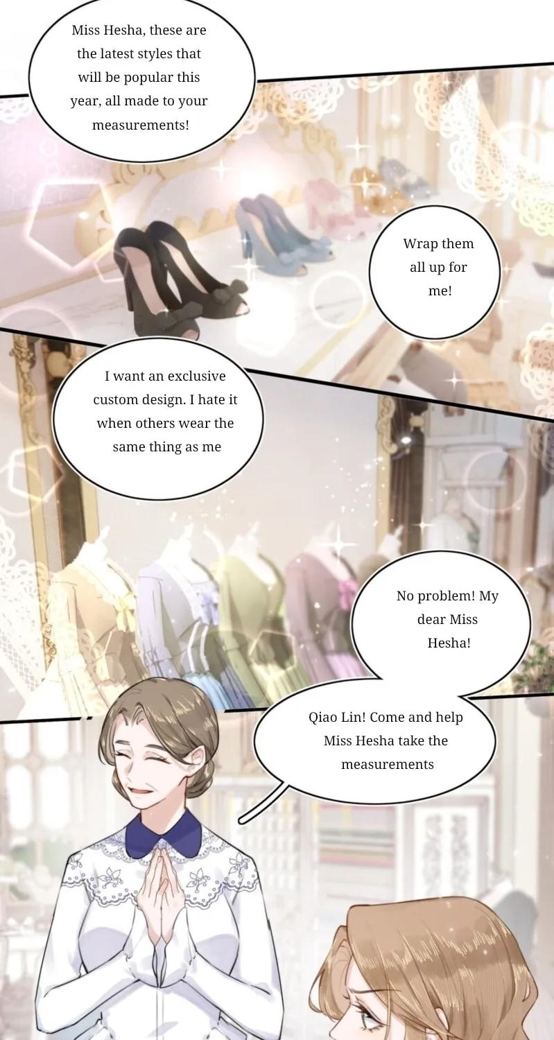 Dang E Yi Yu Dao Bing Jiao Chapter 5 page 11 - 