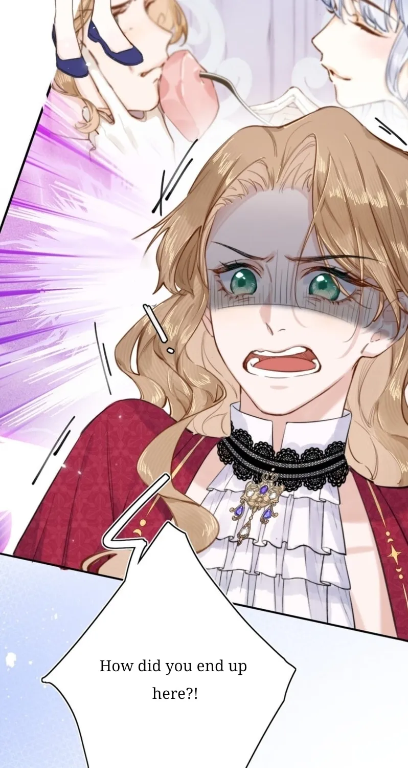 Dang E Yi Yu Dao Bing Jiao Chapter 5 page 14 - 