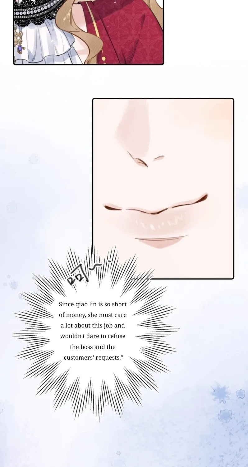 Dang E Yi Yu Dao Bing Jiao Chapter 5 page 18 - 