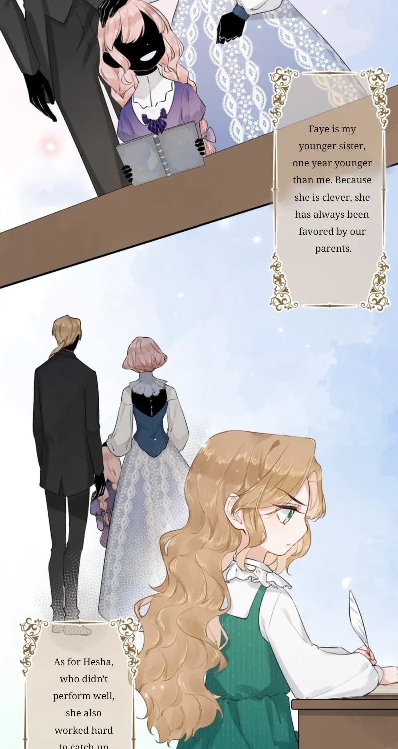 Dang E Yi Yu Dao Bing Jiao Chapter 5 page 3 - 