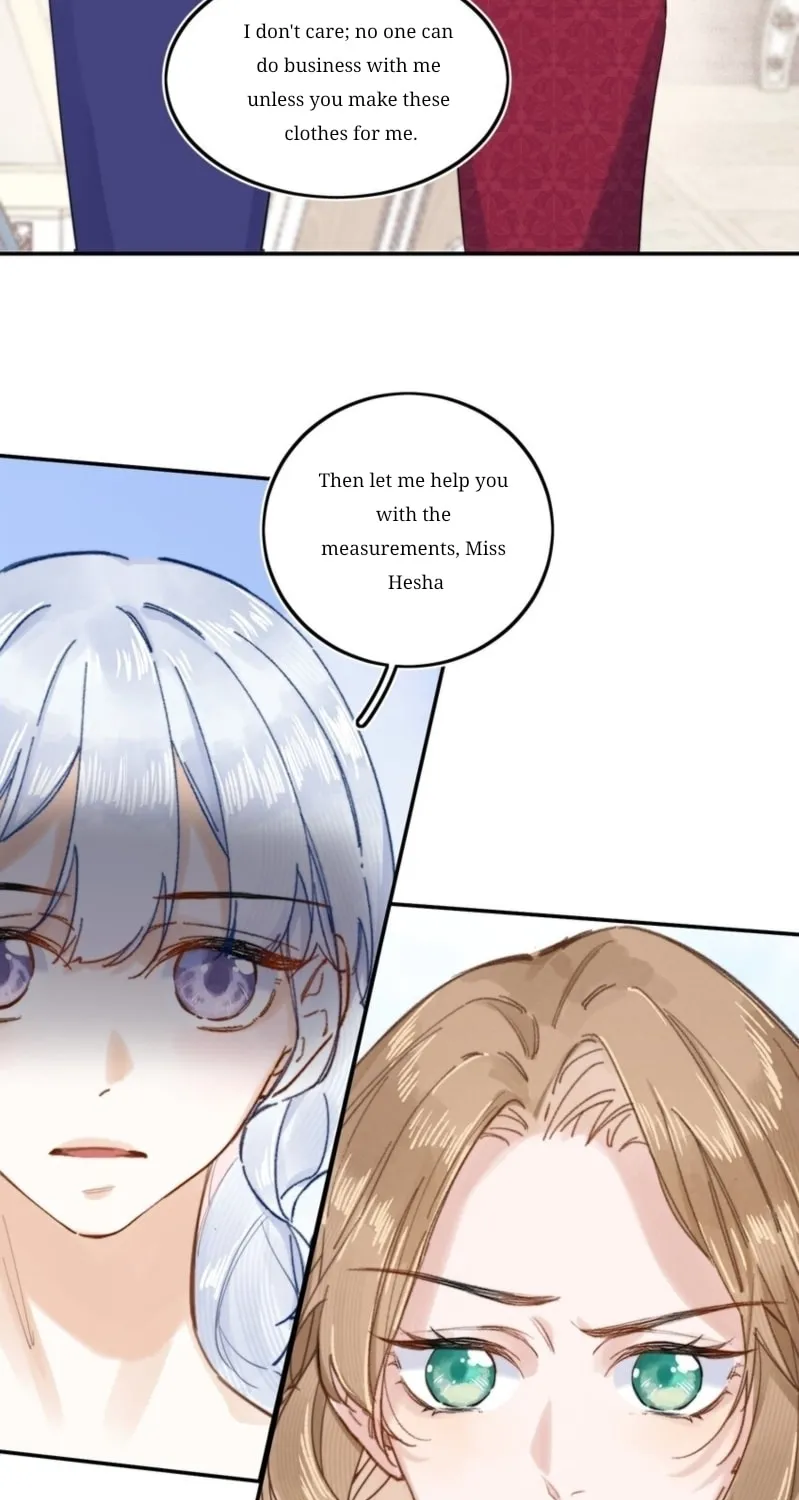 Dang E Yi Yu Dao Bing Jiao Chapter 5 page 22 - 