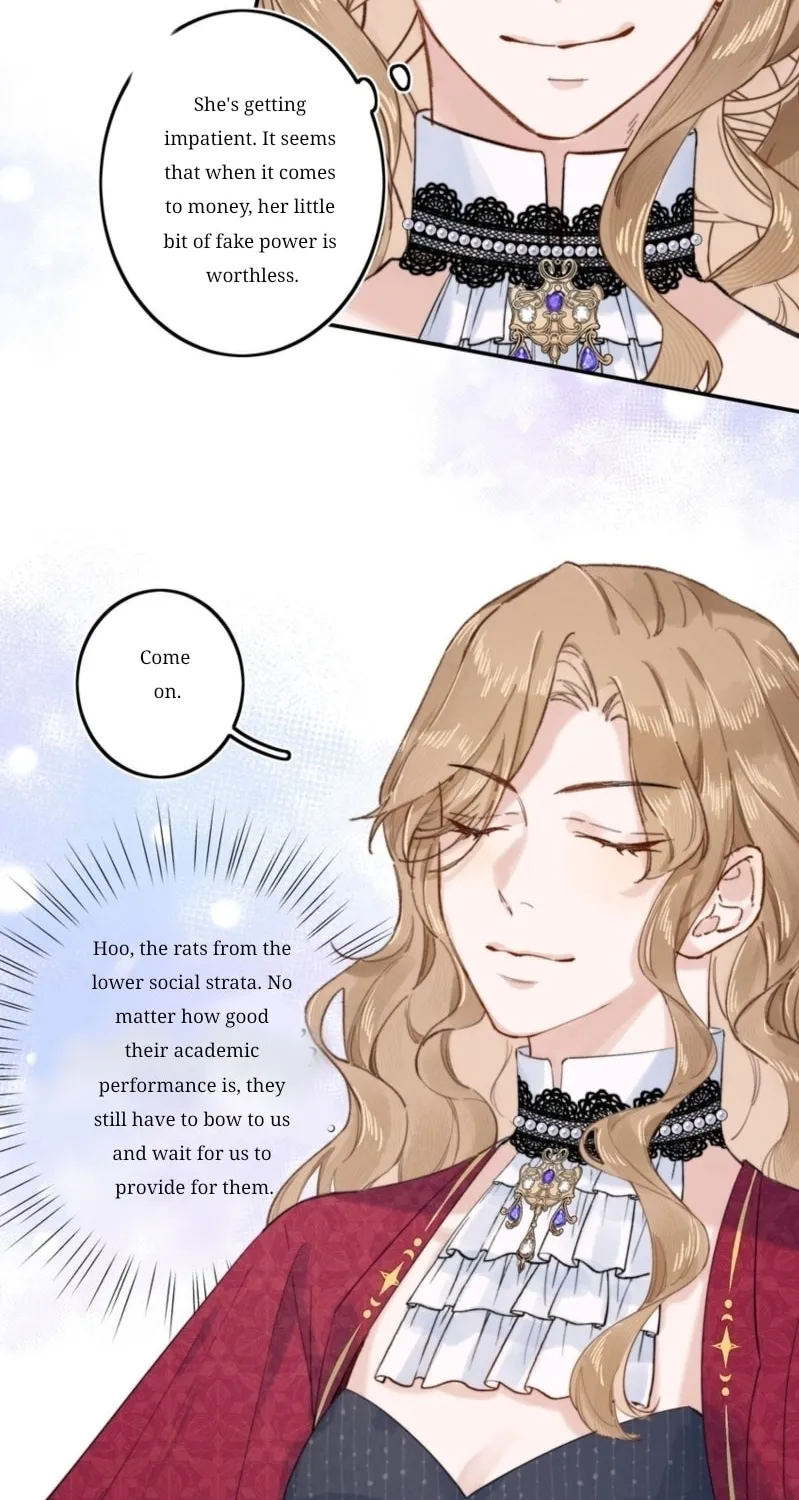 Dang E Yi Yu Dao Bing Jiao Chapter 5 page 23 - 