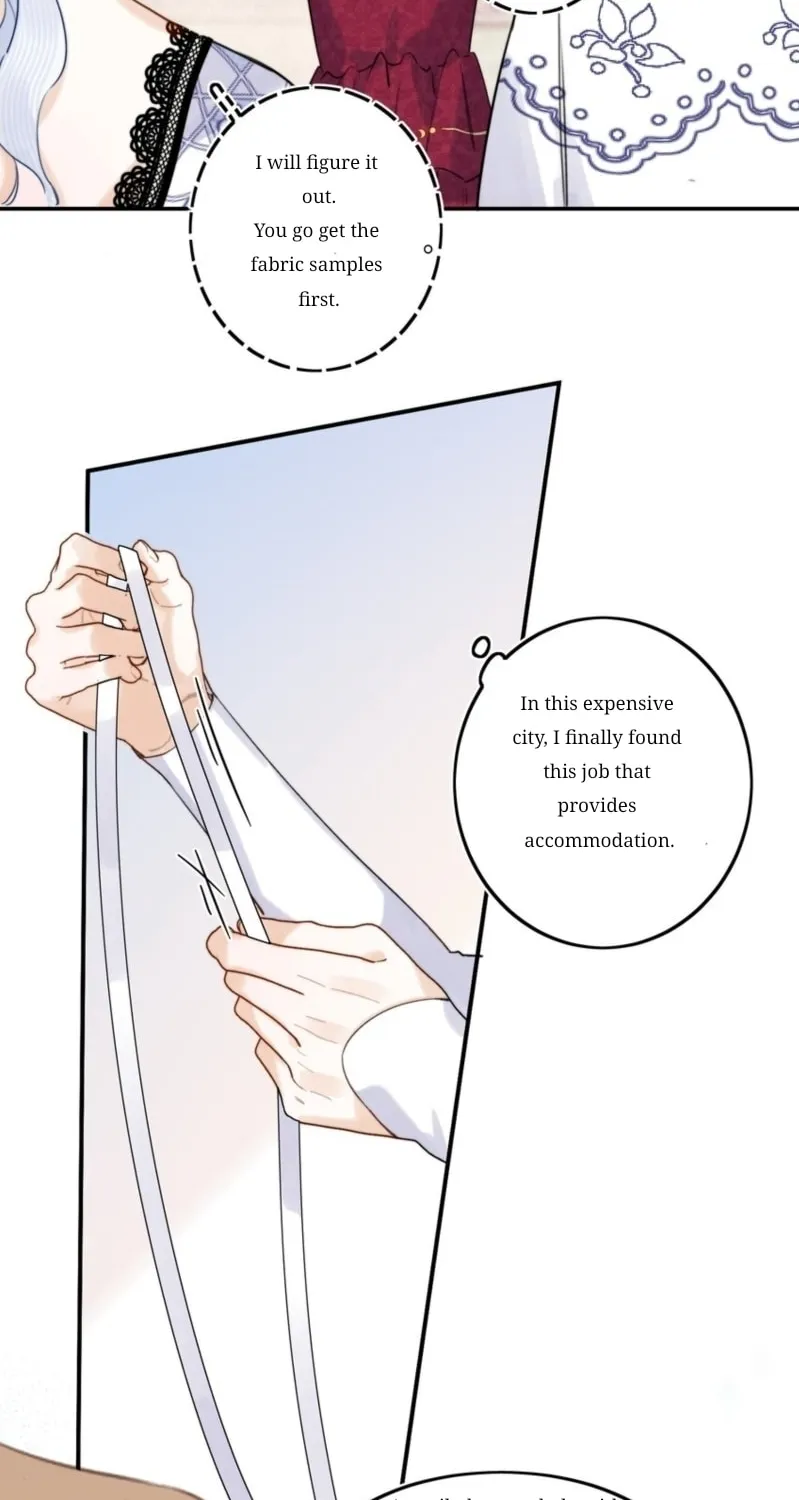 Dang E Yi Yu Dao Bing Jiao Chapter 5 page 25 - 