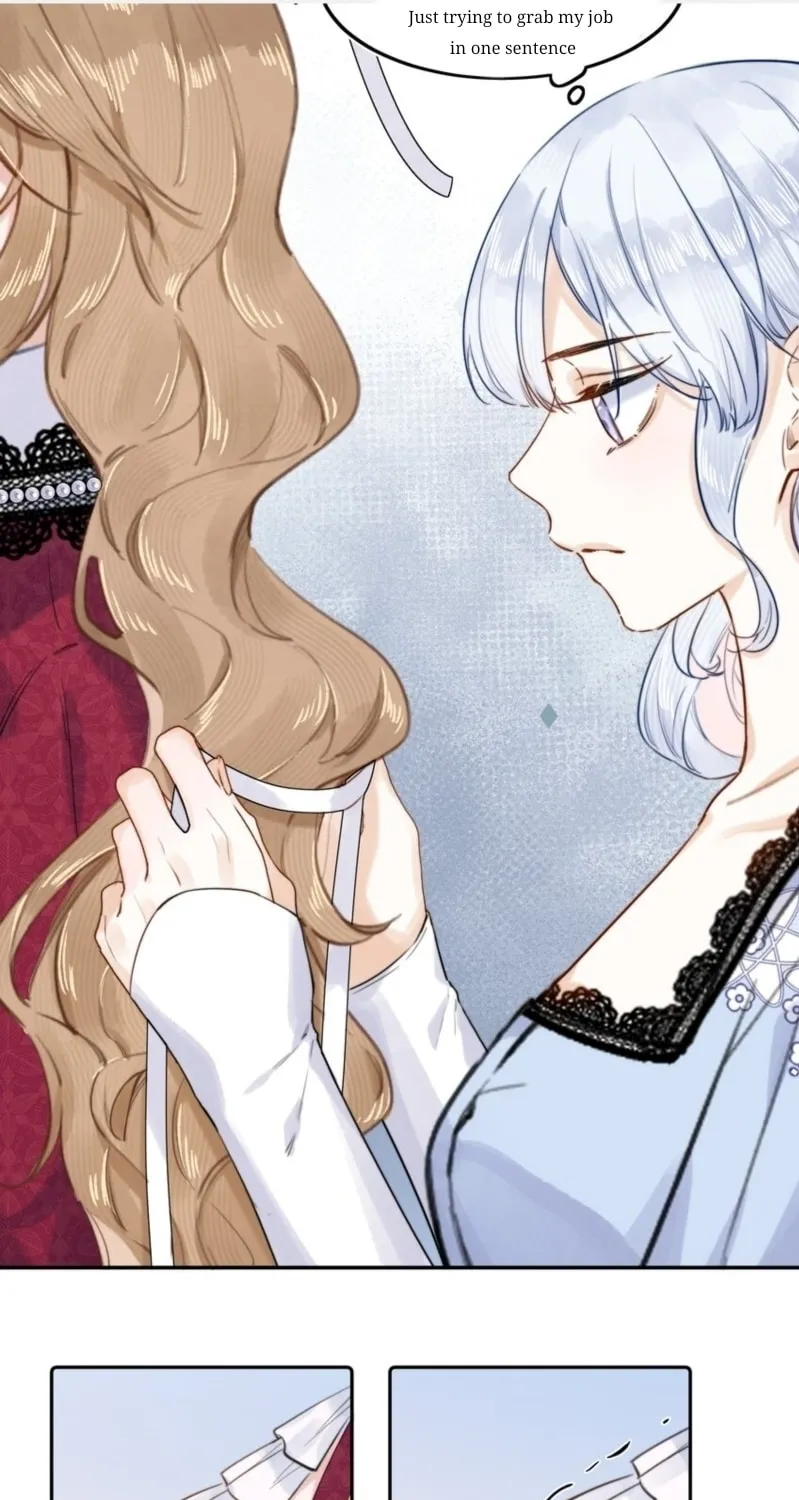 Dang E Yi Yu Dao Bing Jiao Chapter 5 page 27 - 
