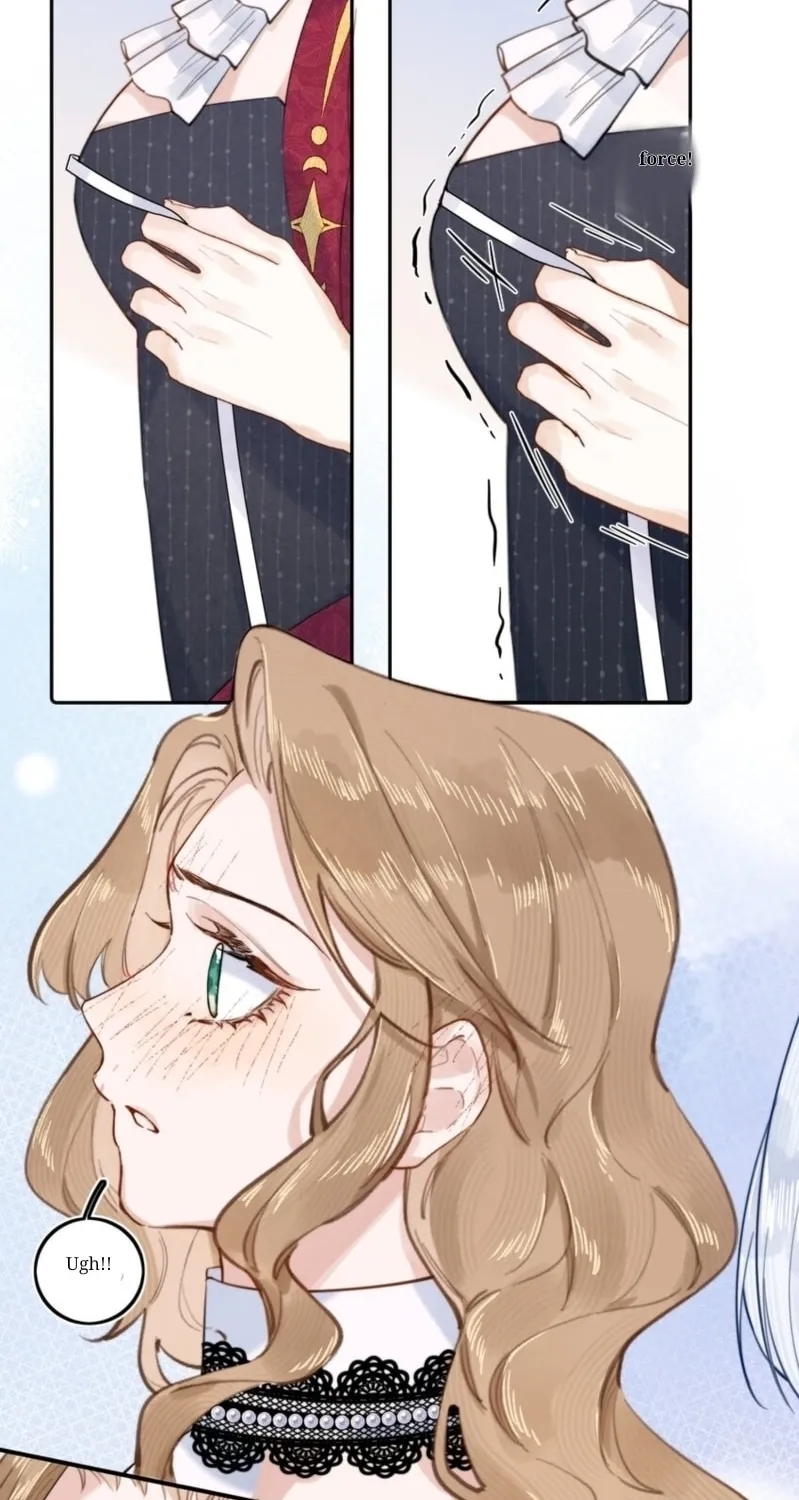 Dang E Yi Yu Dao Bing Jiao Chapter 5 page 28 - 