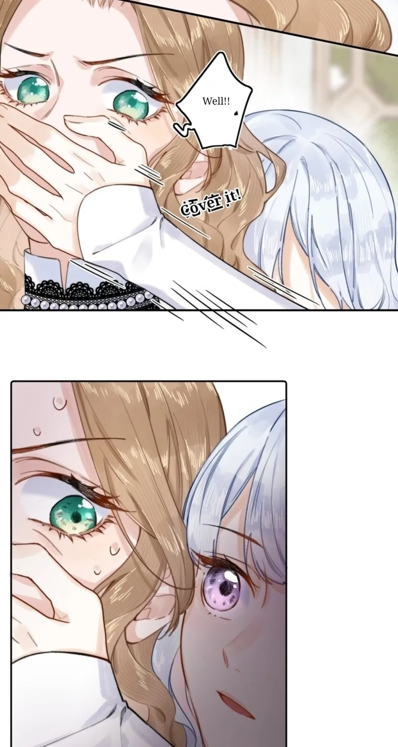 Dang E Yi Yu Dao Bing Jiao Chapter 5 page 29 - 