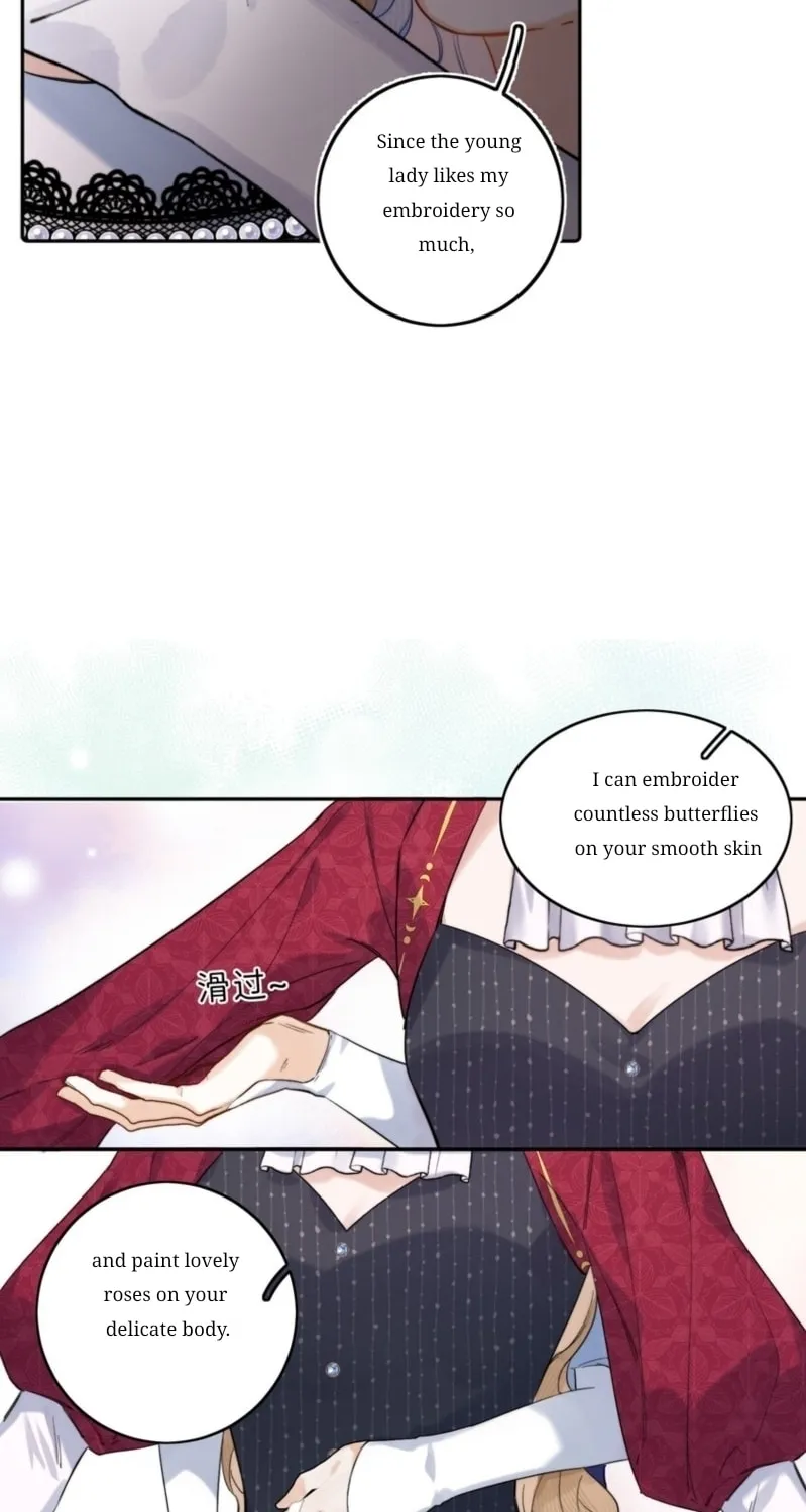 Dang E Yi Yu Dao Bing Jiao Chapter 5 page 30 - 