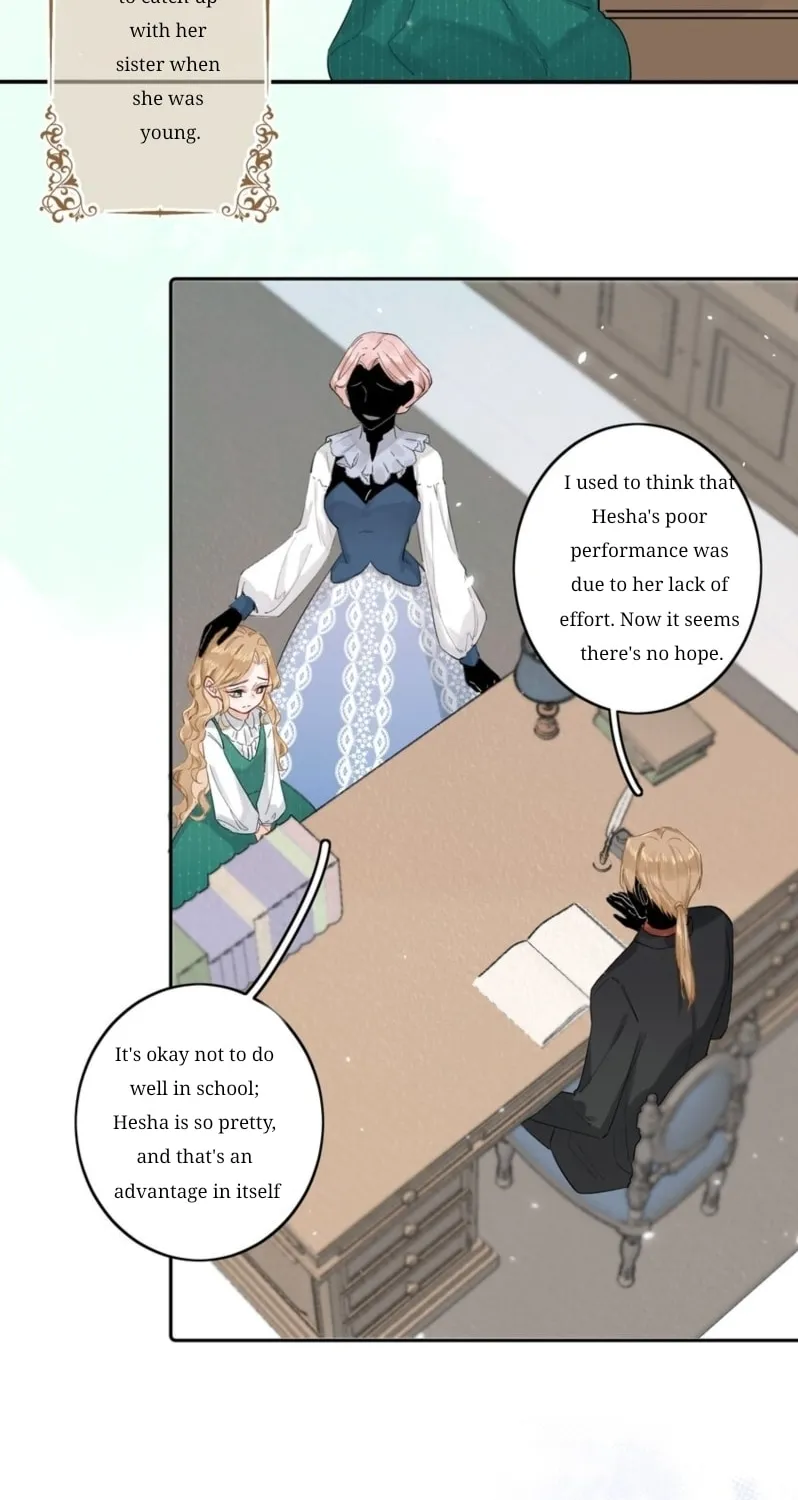 Dang E Yi Yu Dao Bing Jiao Chapter 5 page 4 - 