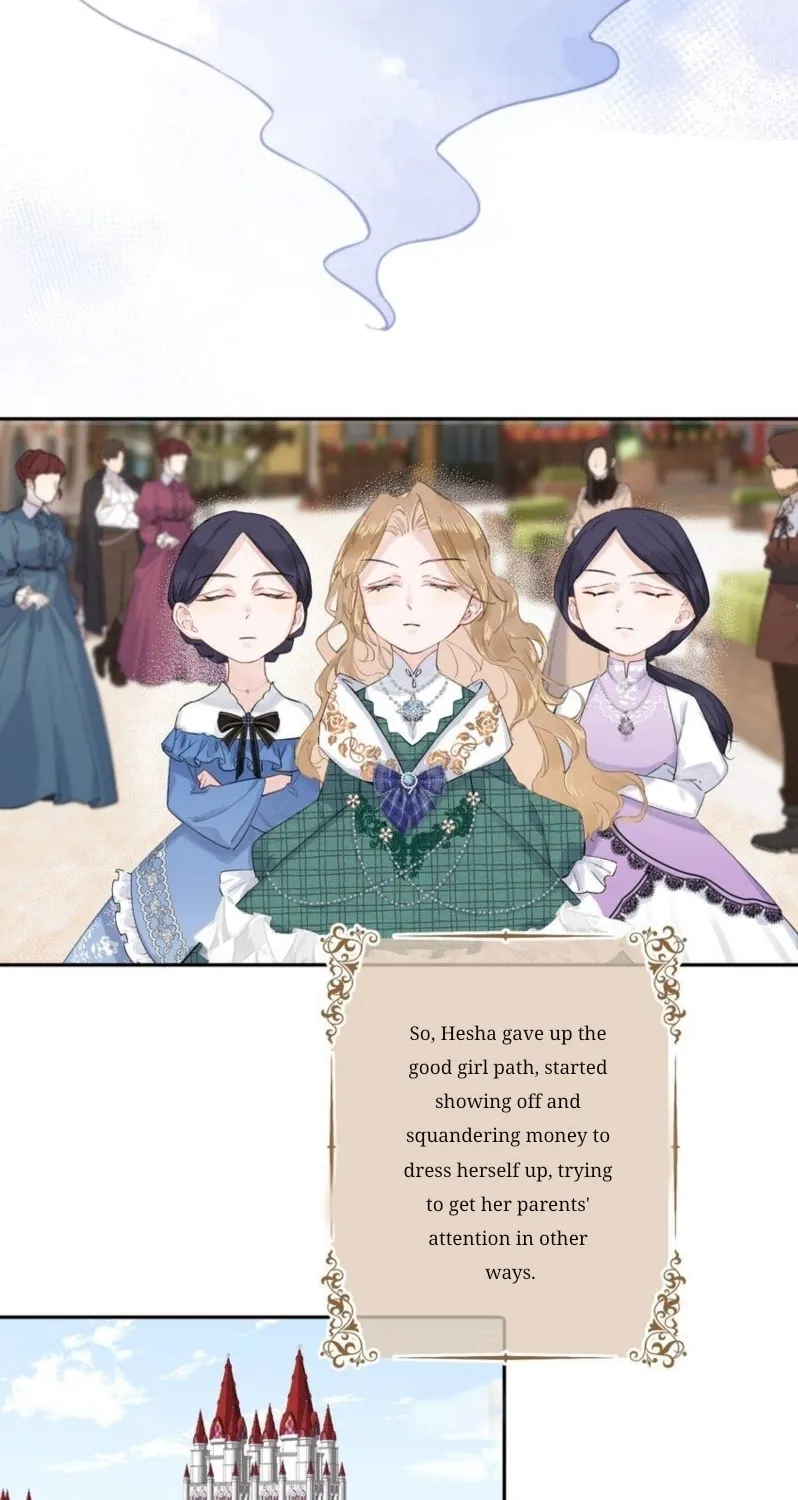 Dang E Yi Yu Dao Bing Jiao Chapter 5 page 6 - 
