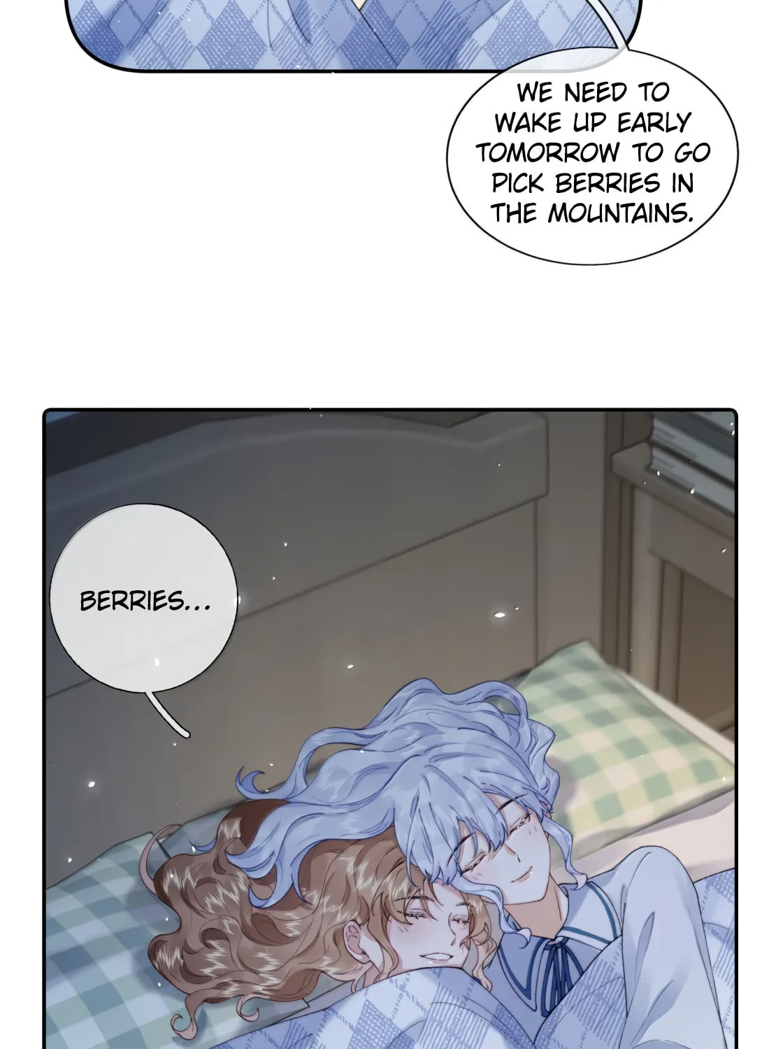 Dang E Yi Yu Dao Bing Jiao Chapter 50 page 17 - 