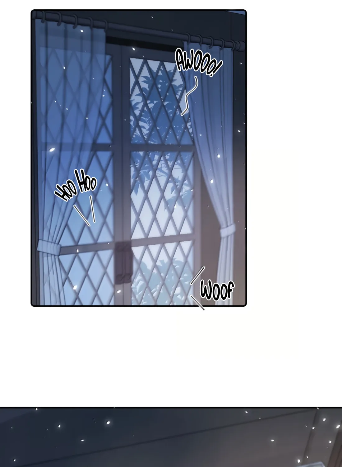 Dang E Yi Yu Dao Bing Jiao Chapter 50 page 3 - 