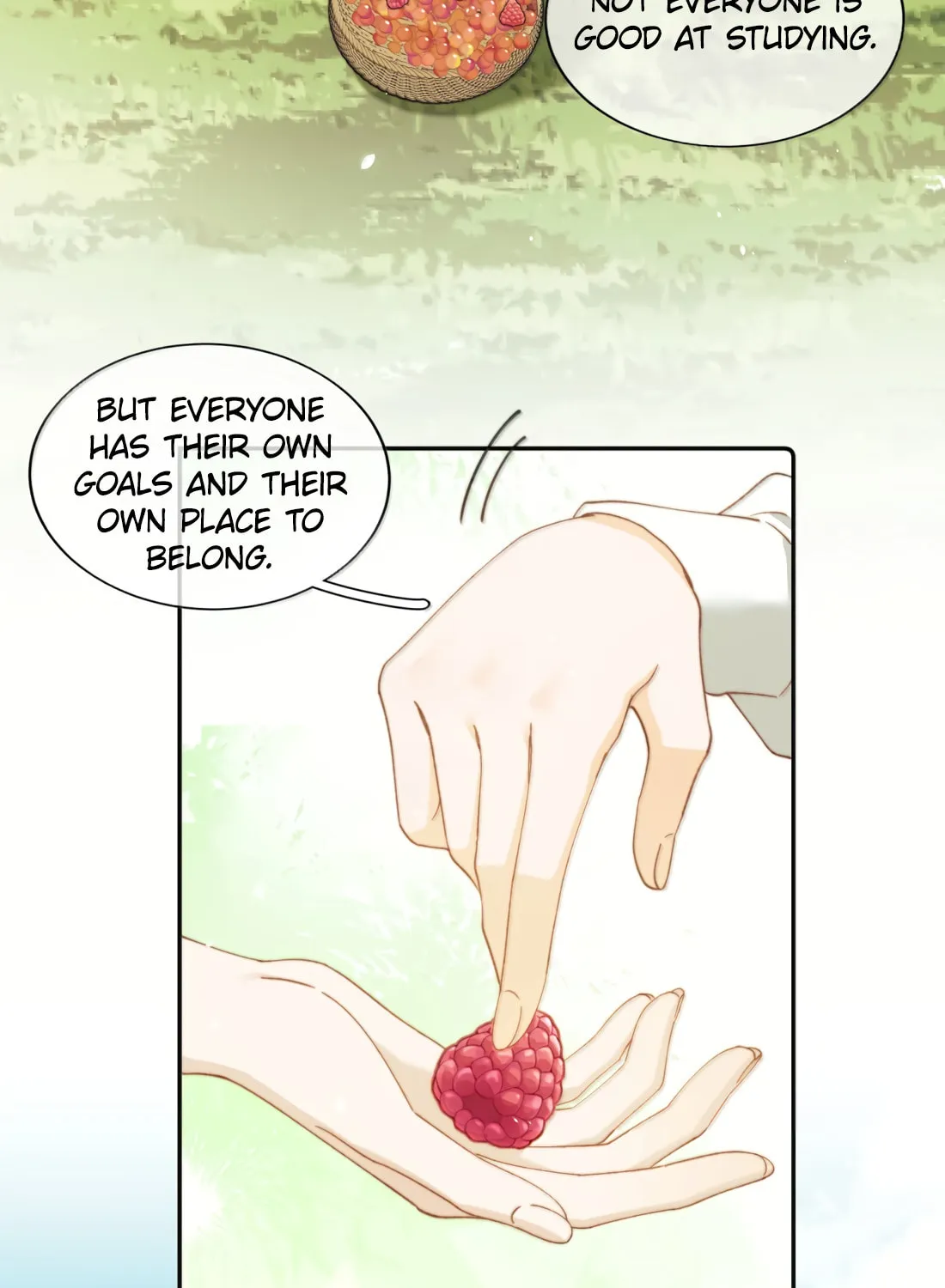 Dang E Yi Yu Dao Bing Jiao Chapter 50 page 36 - 