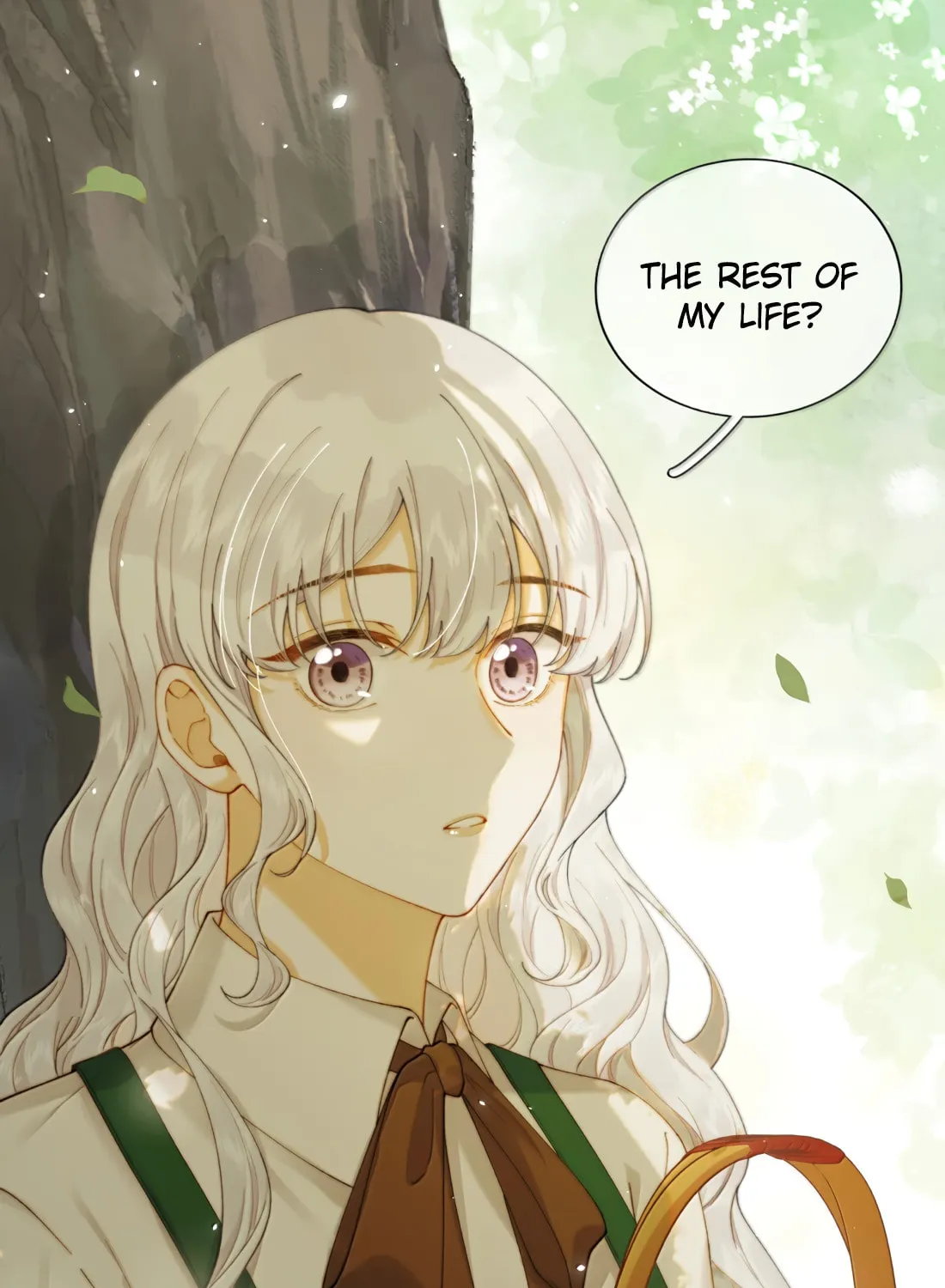 Dang E Yi Yu Dao Bing Jiao Chapter 51 page 3 - 