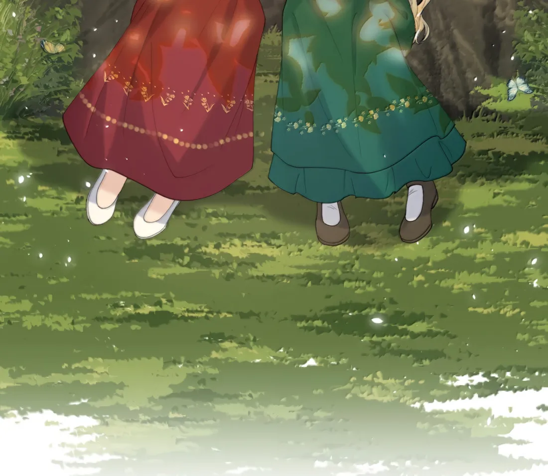 Dang E Yi Yu Dao Bing Jiao Chapter 51 page 22 - 
