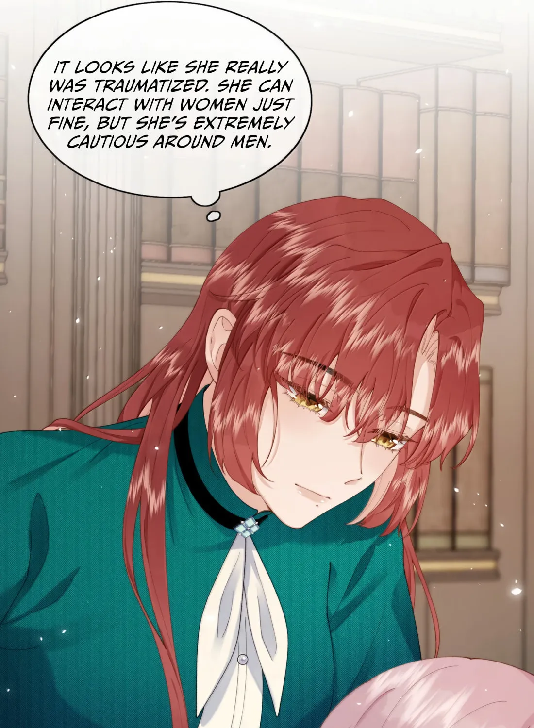 Dang E Yi Yu Dao Bing Jiao Chapter 51 page 43 - 