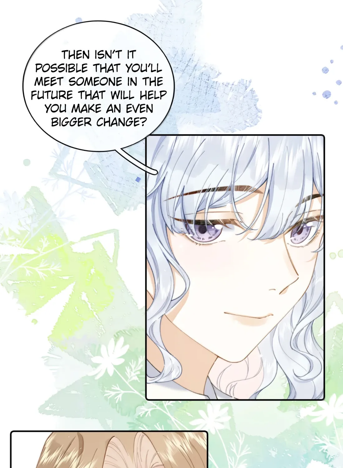 Dang E Yi Yu Dao Bing Jiao Chapter 51 page 8 - 
