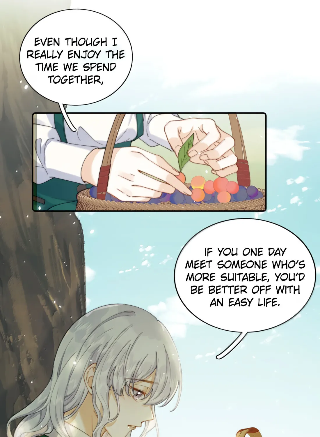 Dang E Yi Yu Dao Bing Jiao Chapter 51 page 10 - 
