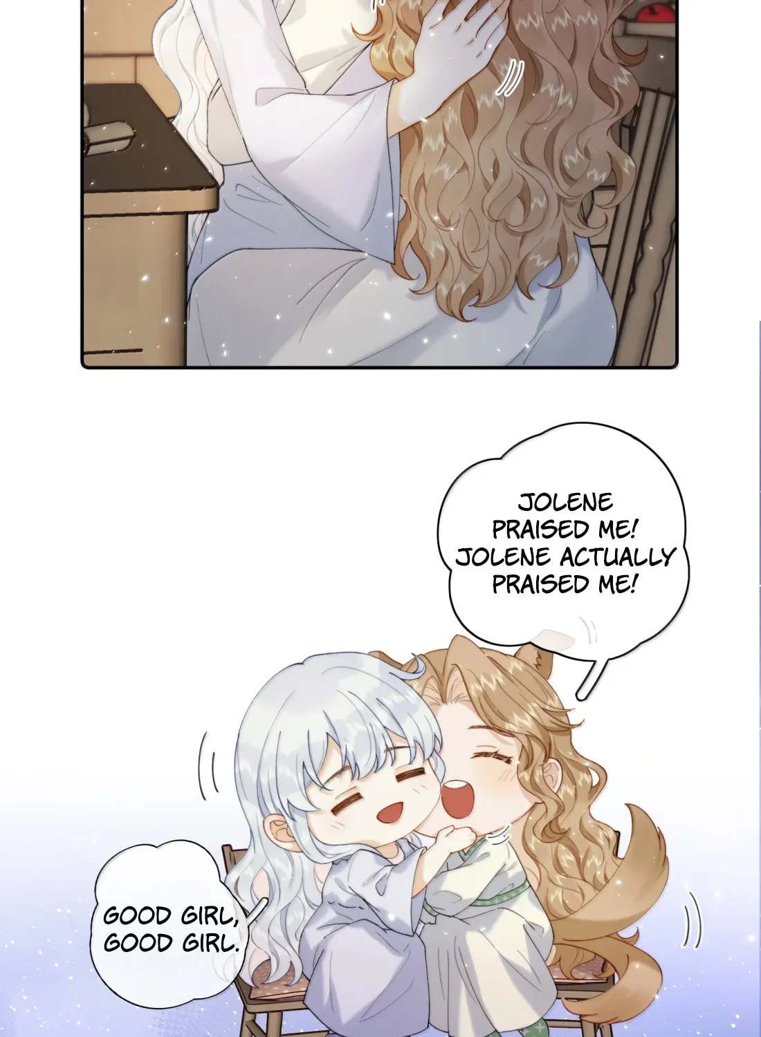 Dang E Yi Yu Dao Bing Jiao Chapter 52 page 13 - 