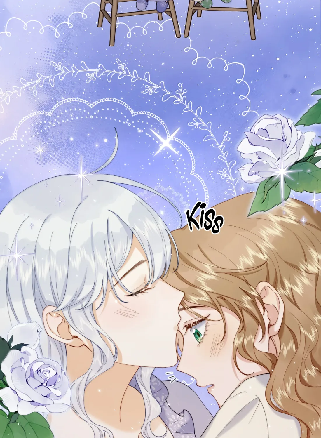 Dang E Yi Yu Dao Bing Jiao Chapter 52 page 14 - 