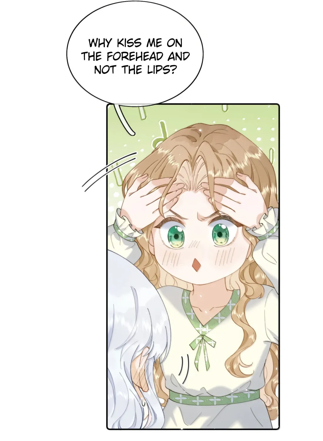 Dang E Yi Yu Dao Bing Jiao Chapter 52 page 16 - 