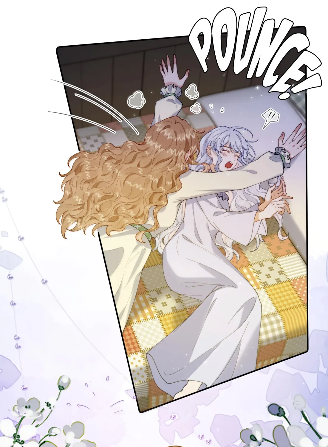 Dang E Yi Yu Dao Bing Jiao Chapter 52 page 19 - 