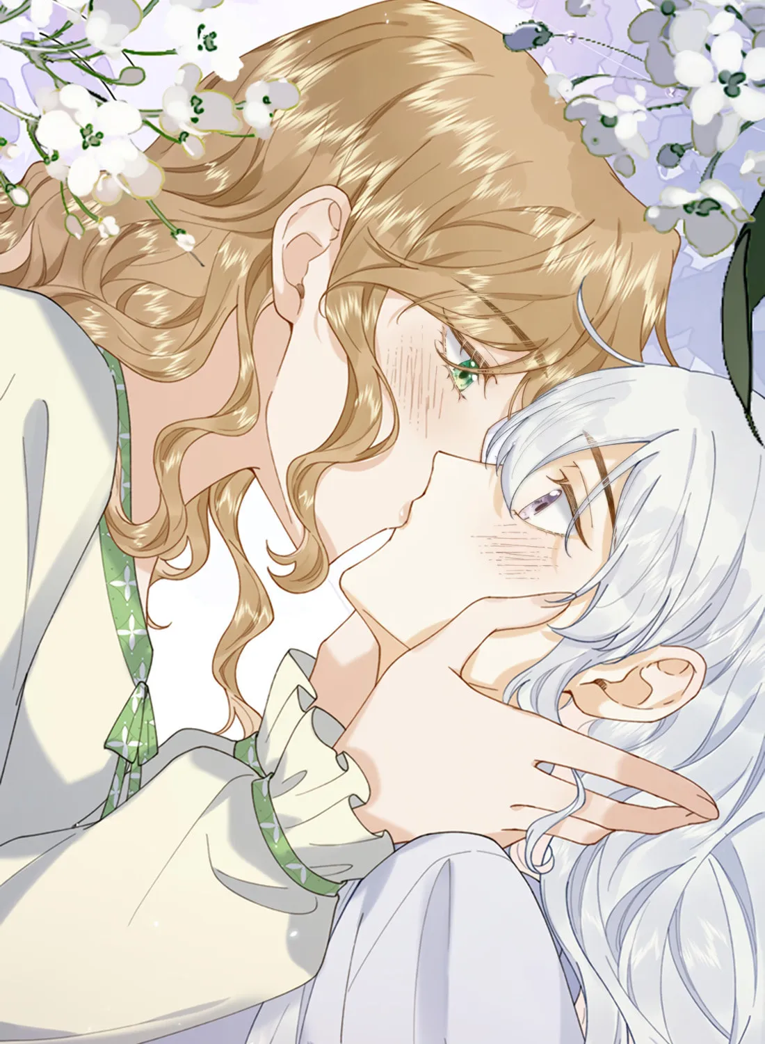 Dang E Yi Yu Dao Bing Jiao Chapter 52 page 20 - 