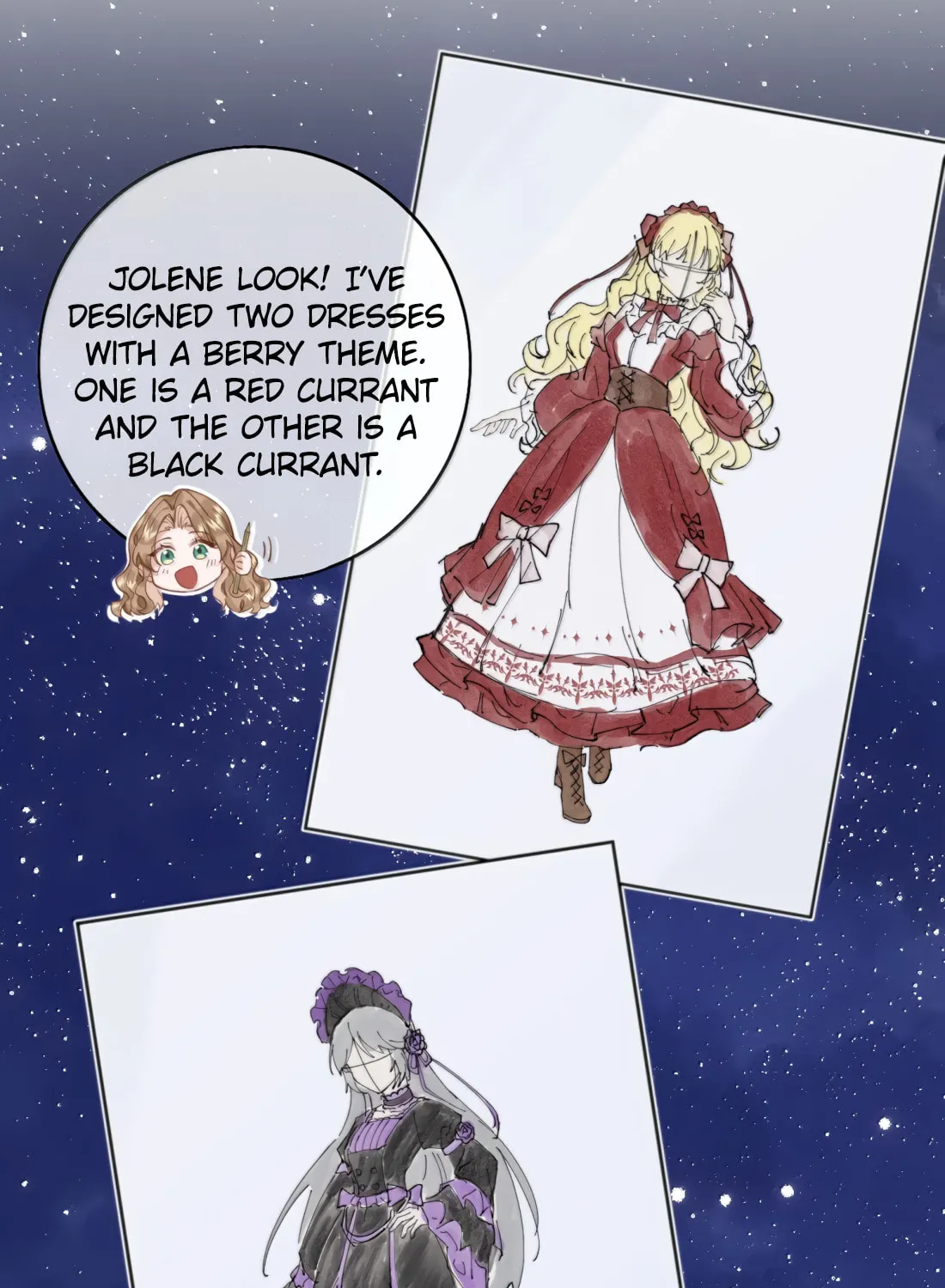 Dang E Yi Yu Dao Bing Jiao Chapter 52 page 3 - 
