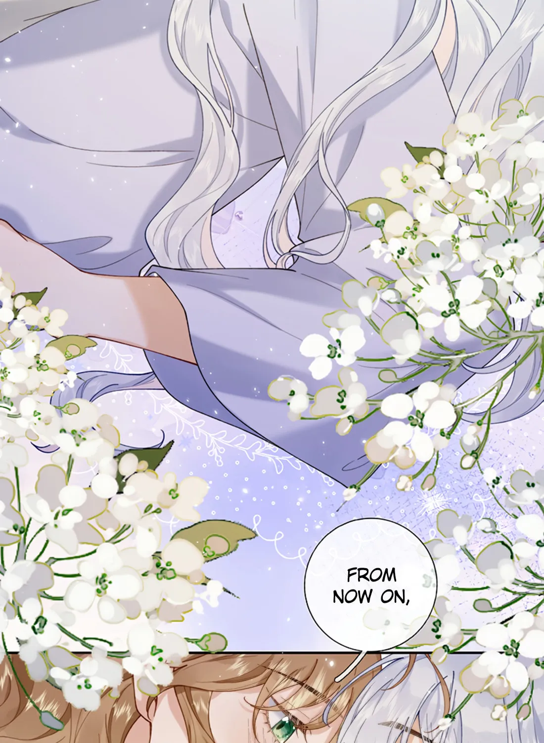 Dang E Yi Yu Dao Bing Jiao Chapter 52 page 21 - 