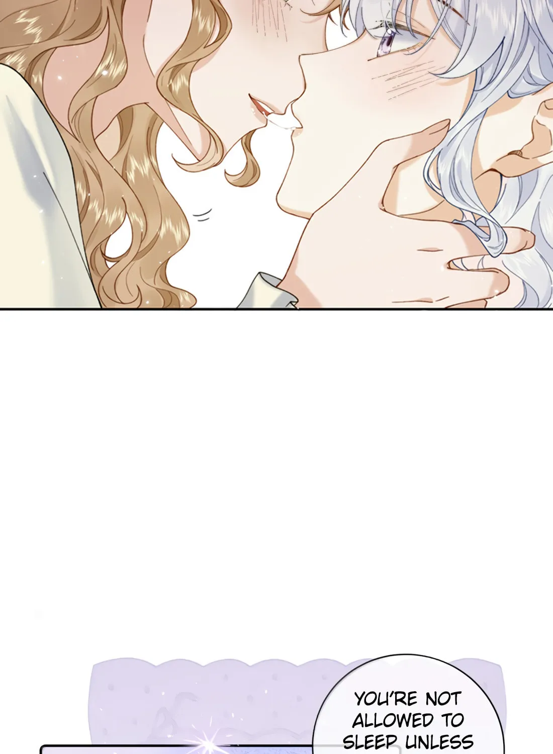 Dang E Yi Yu Dao Bing Jiao Chapter 52 page 22 - 