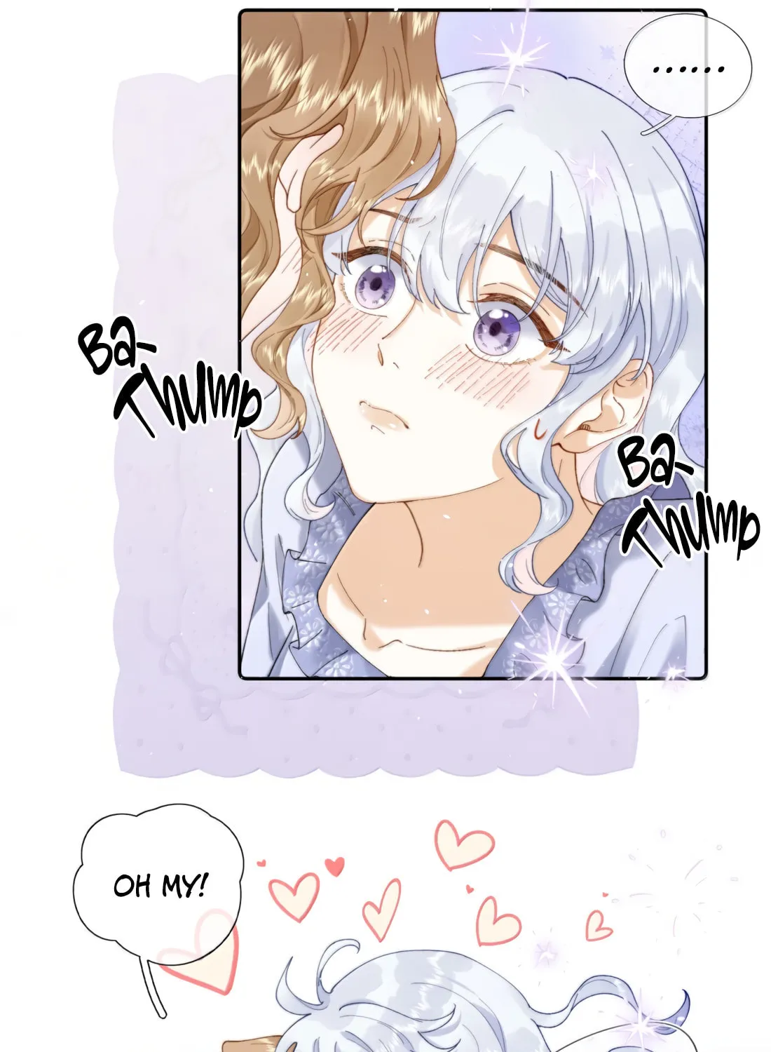 Dang E Yi Yu Dao Bing Jiao Chapter 52 page 24 - 