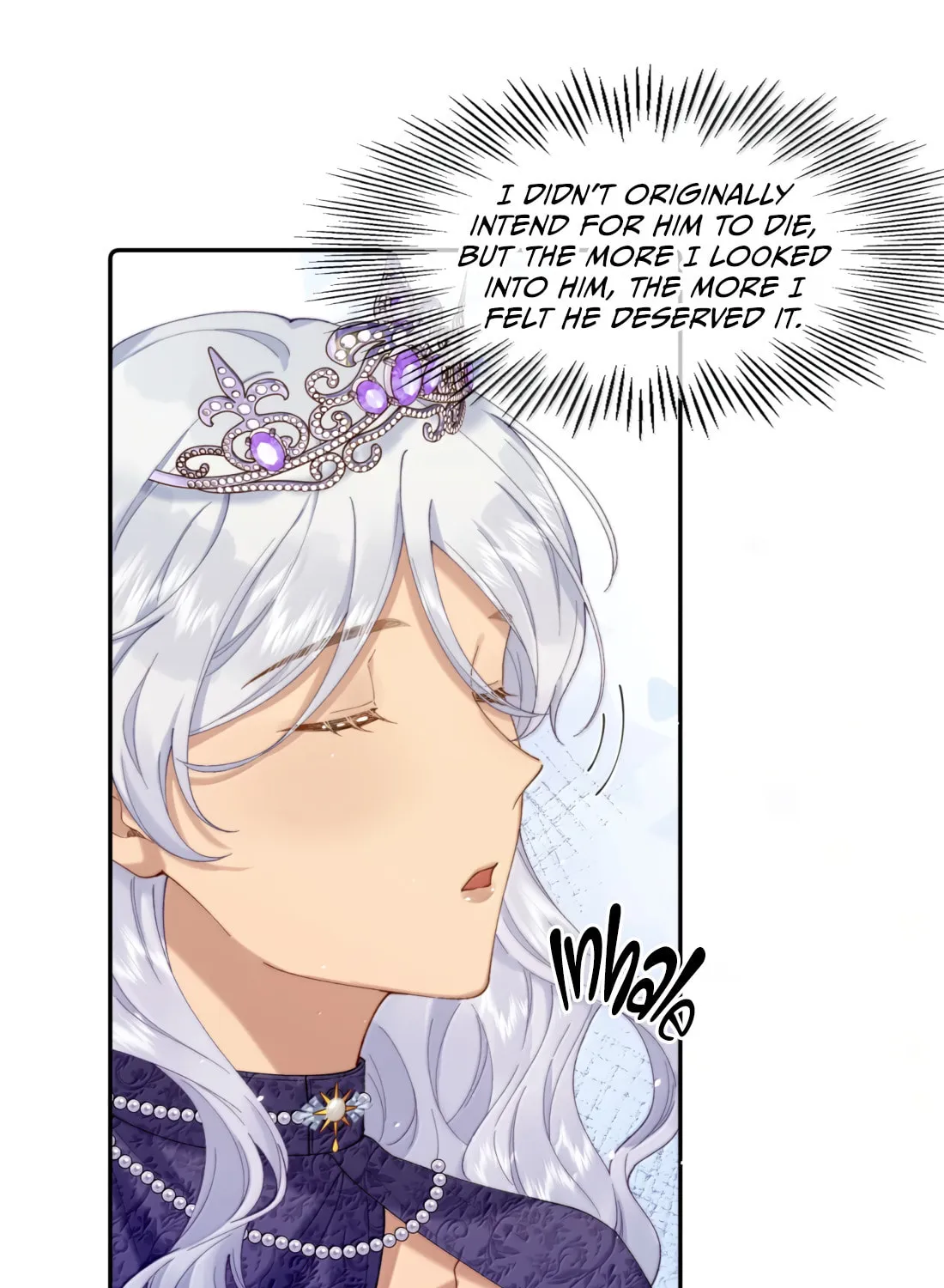 Dang E Yi Yu Dao Bing Jiao Chapter 52 page 30 - 