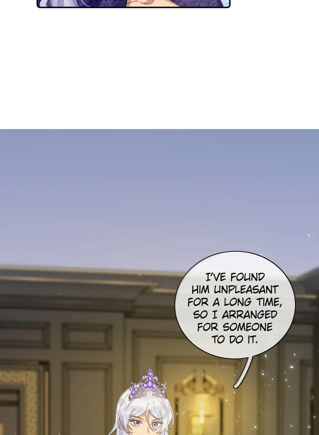 Dang E Yi Yu Dao Bing Jiao Chapter 52 page 31 - 