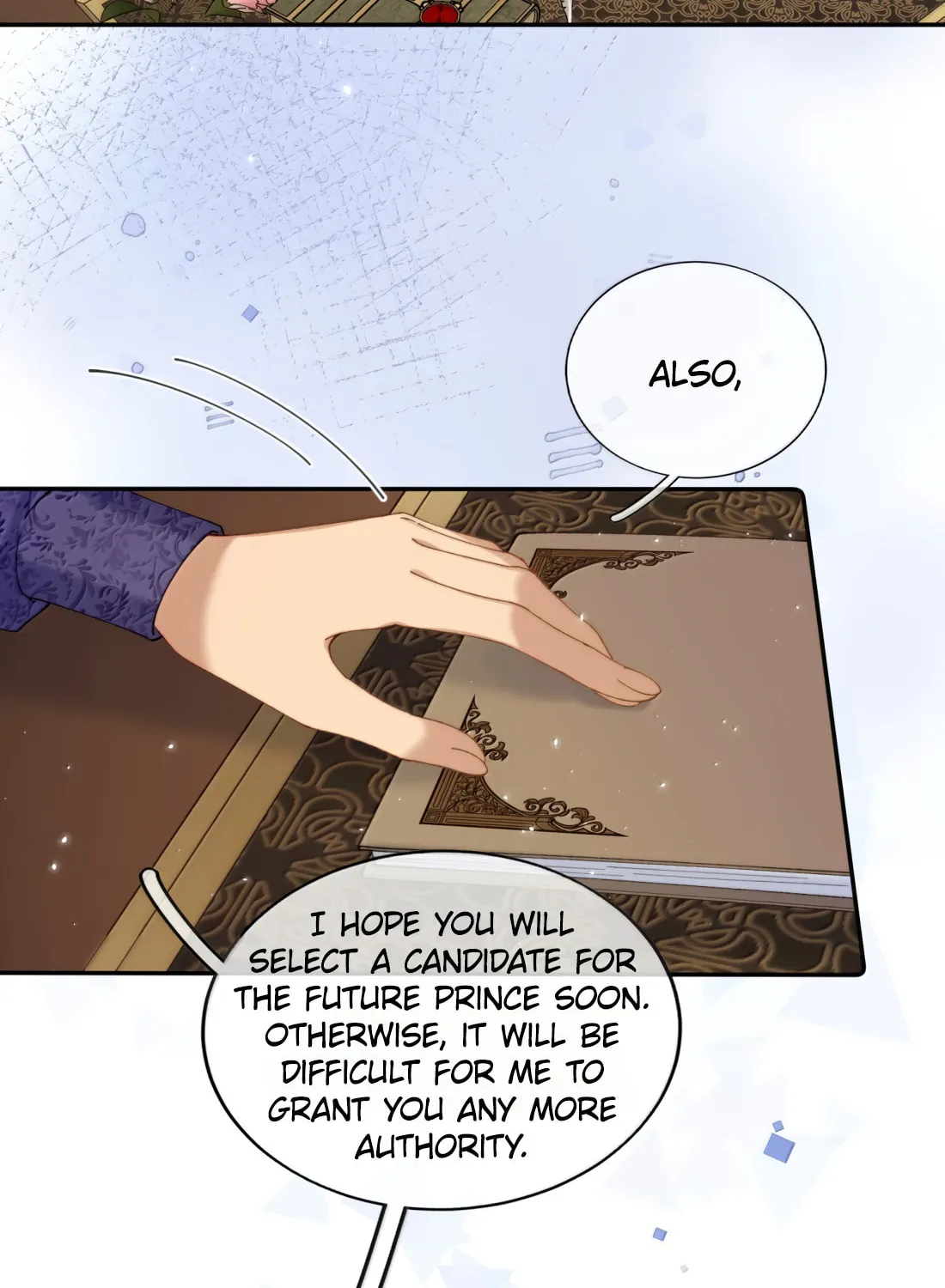 Dang E Yi Yu Dao Bing Jiao Chapter 52 page 46 - 