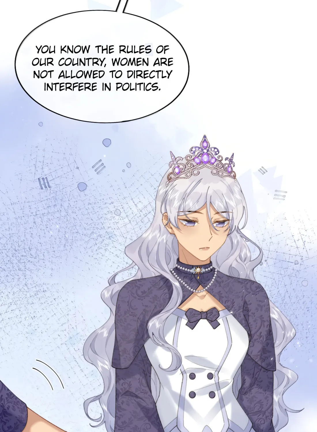 Dang E Yi Yu Dao Bing Jiao Chapter 52 page 47 - 