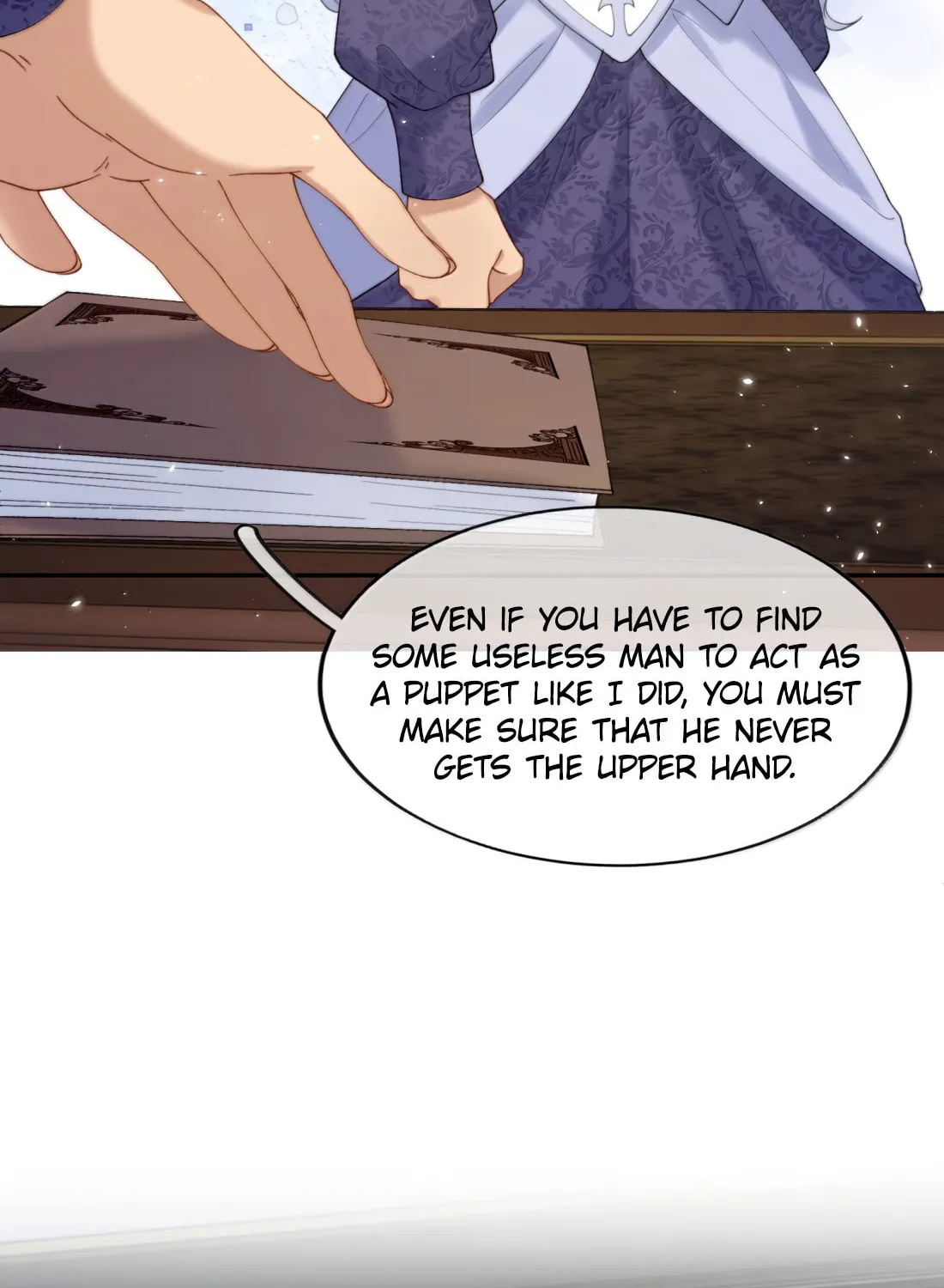 Dang E Yi Yu Dao Bing Jiao Chapter 52 page 48 - 