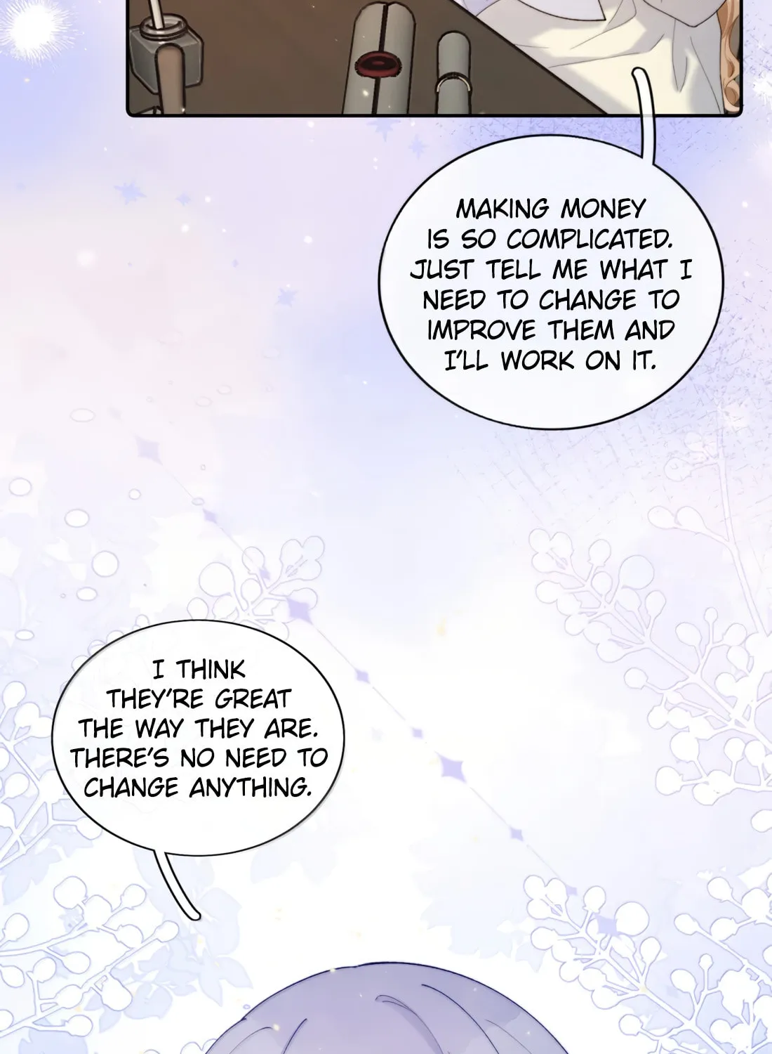 Dang E Yi Yu Dao Bing Jiao Chapter 52 page 7 - 