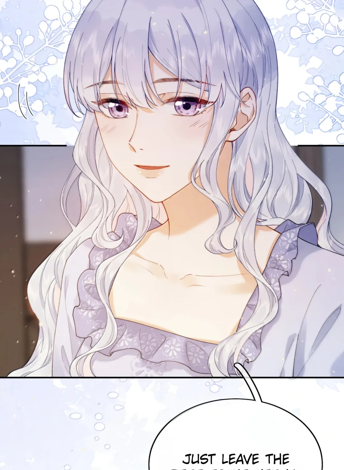 Dang E Yi Yu Dao Bing Jiao Chapter 52 page 8 - 