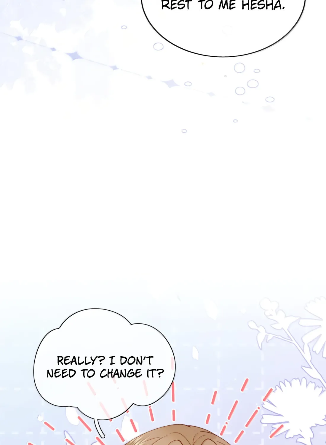Dang E Yi Yu Dao Bing Jiao Chapter 52 page 9 - 