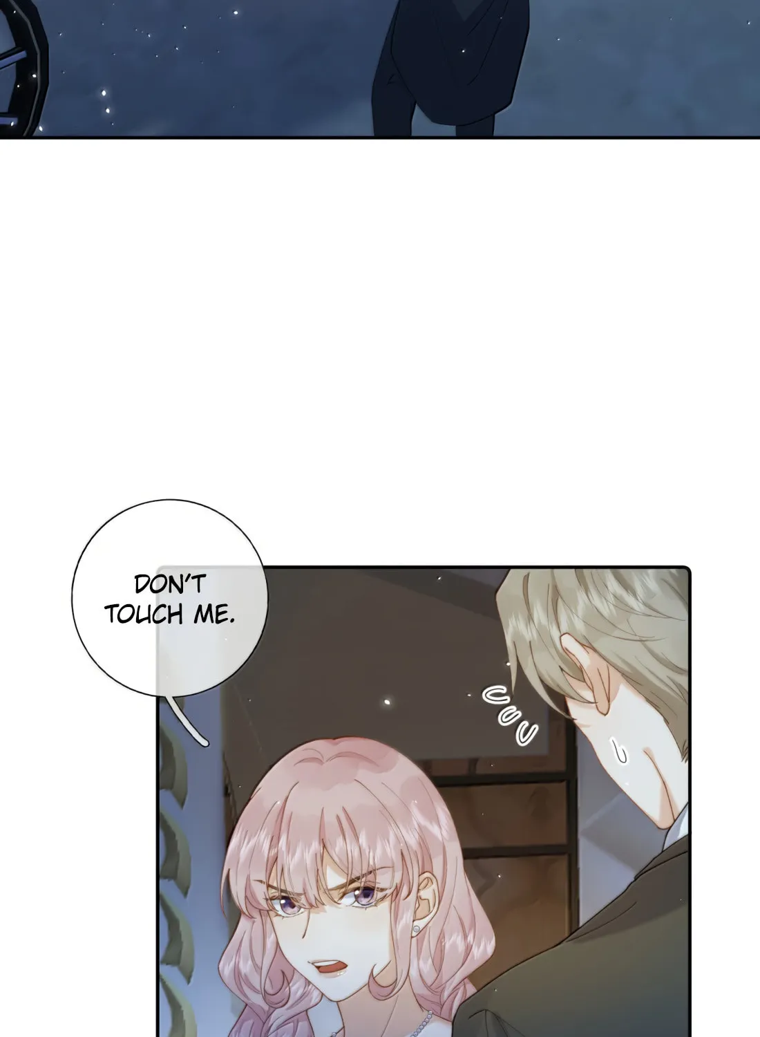 Dang E Yi Yu Dao Bing Jiao Chapter 53 page 14 - 