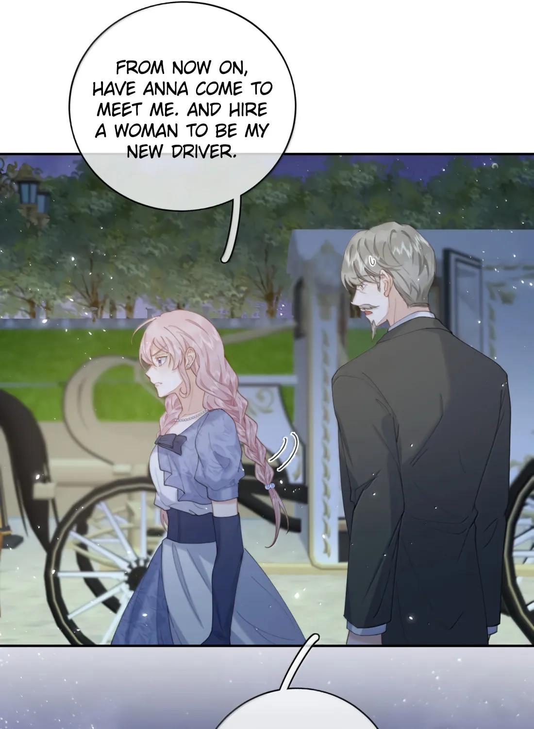 Dang E Yi Yu Dao Bing Jiao Chapter 53 page 17 - 