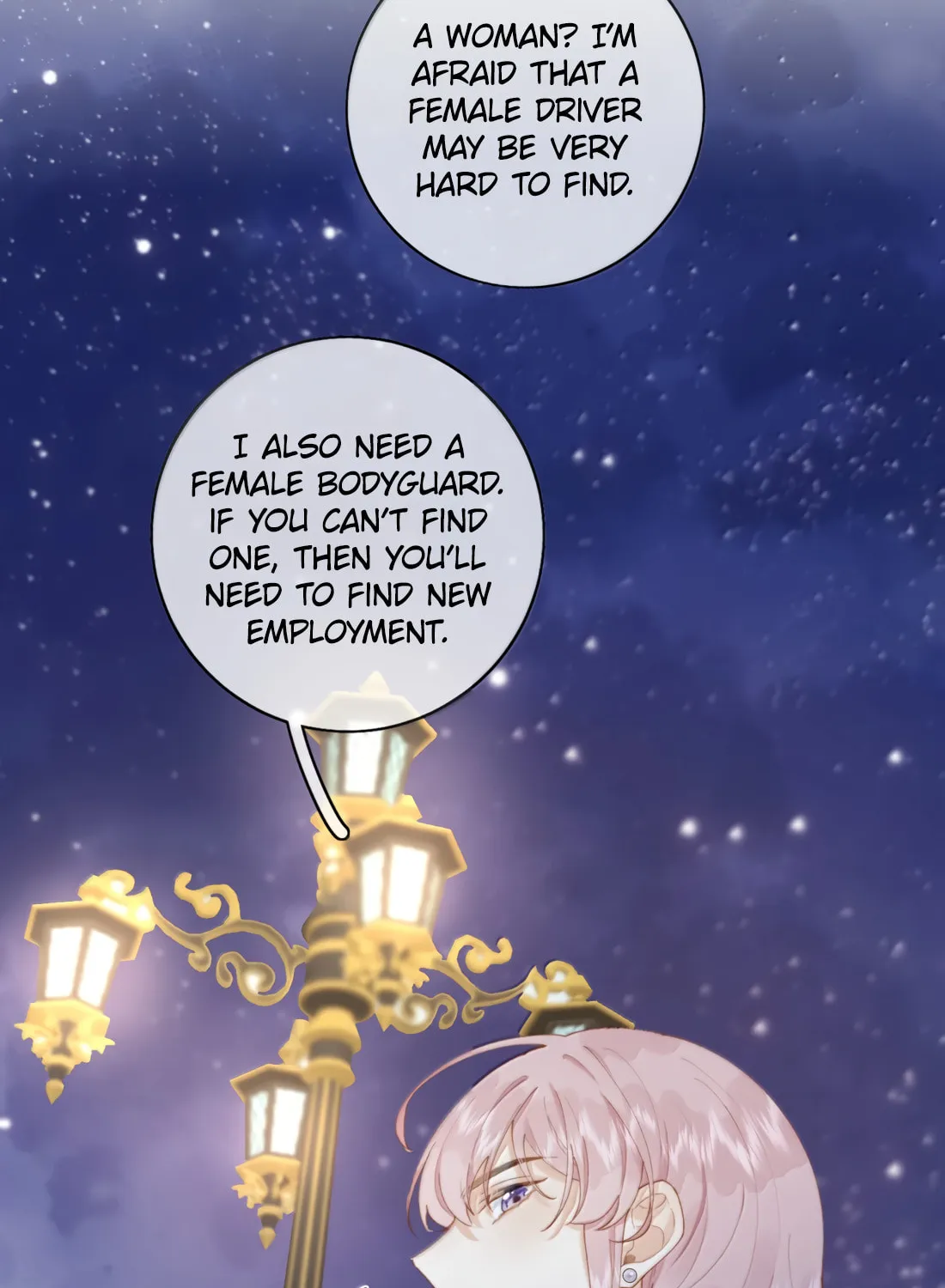 Dang E Yi Yu Dao Bing Jiao Chapter 53 page 18 - 