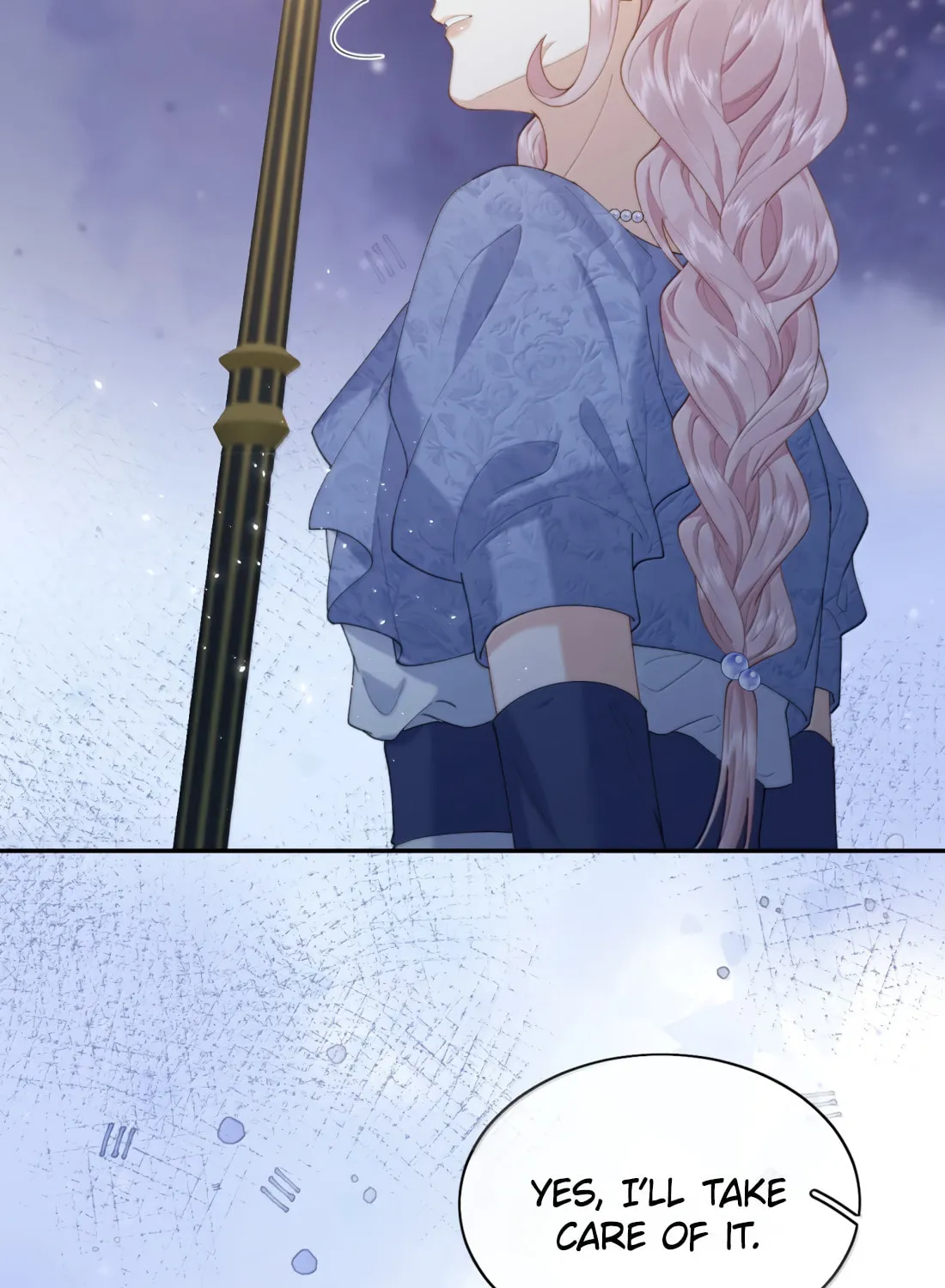 Dang E Yi Yu Dao Bing Jiao Chapter 53 page 19 - 
