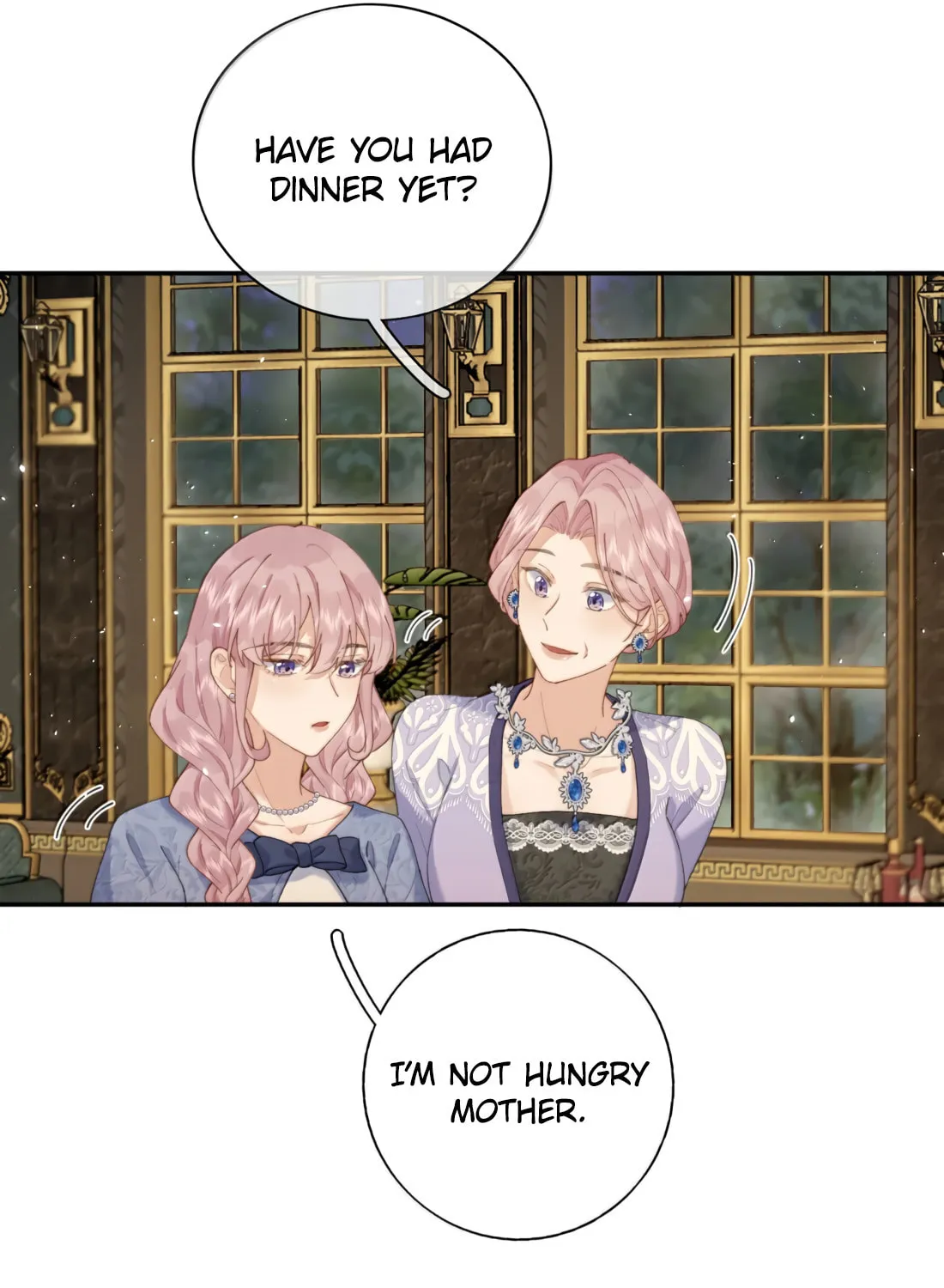 Dang E Yi Yu Dao Bing Jiao Chapter 53 page 23 - 