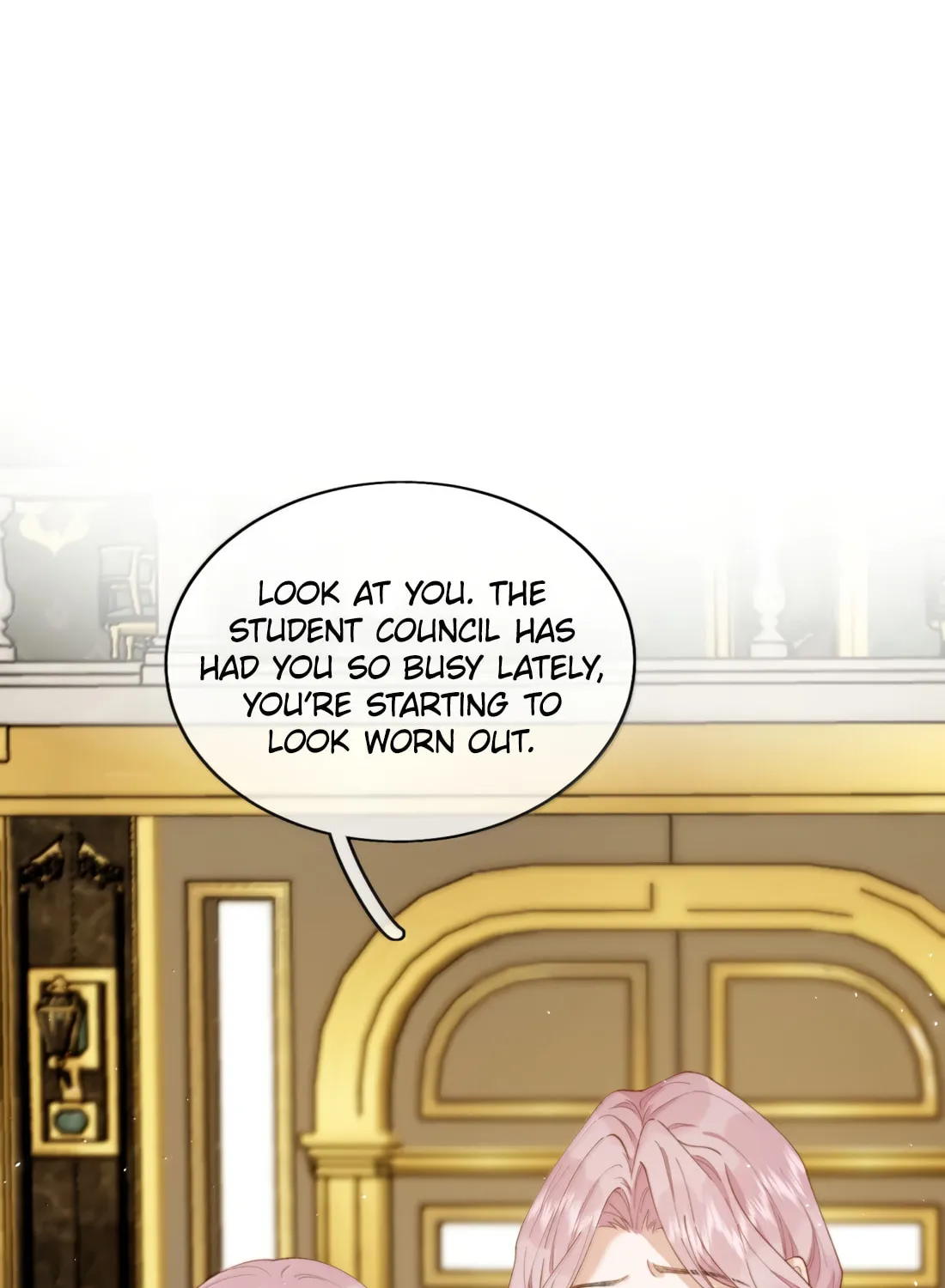 Dang E Yi Yu Dao Bing Jiao Chapter 53 page 24 - 