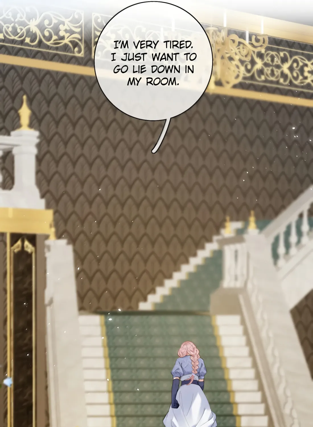 Dang E Yi Yu Dao Bing Jiao Chapter 53 page 29 - 
