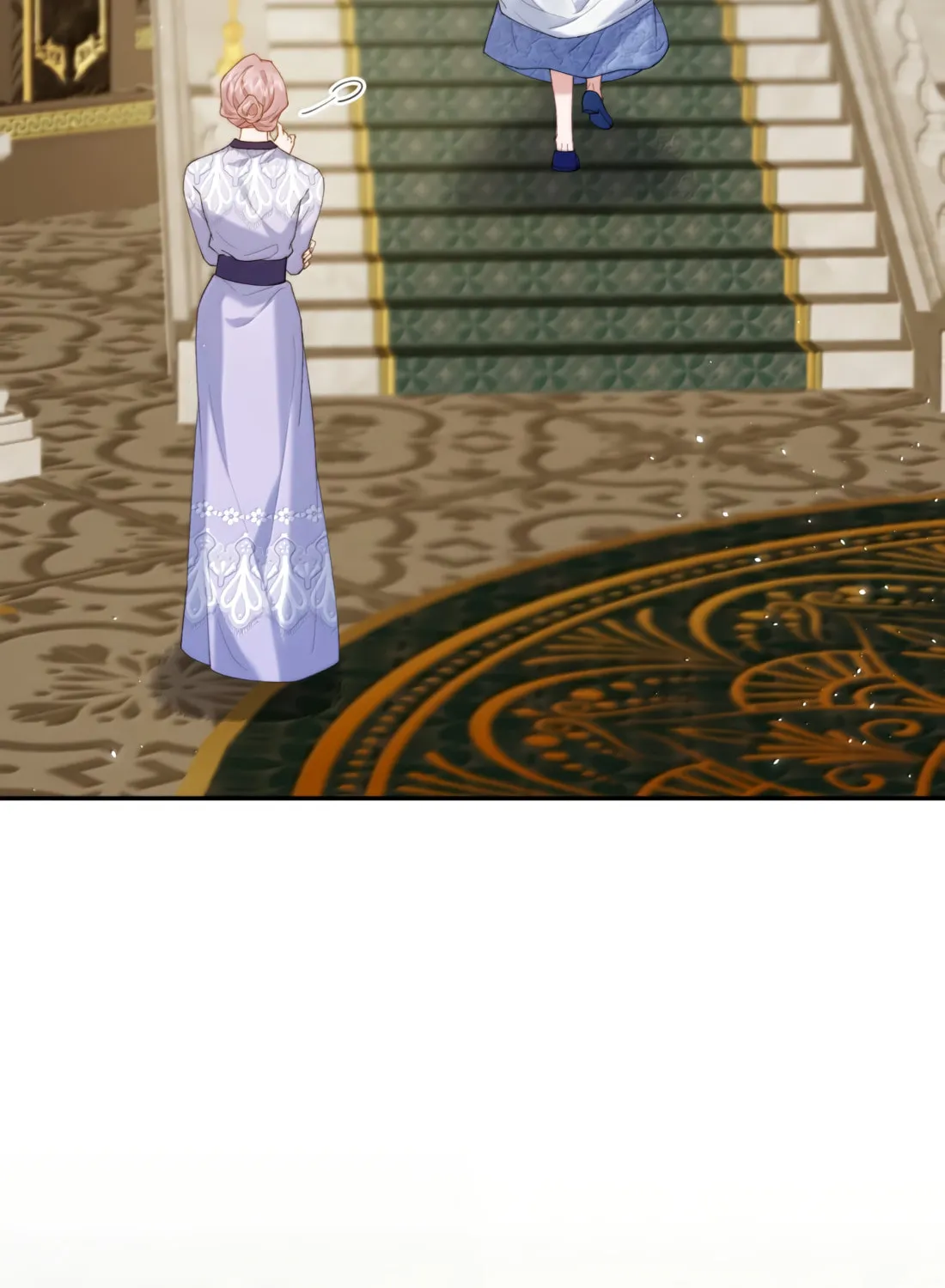 Dang E Yi Yu Dao Bing Jiao Chapter 53 page 30 - 