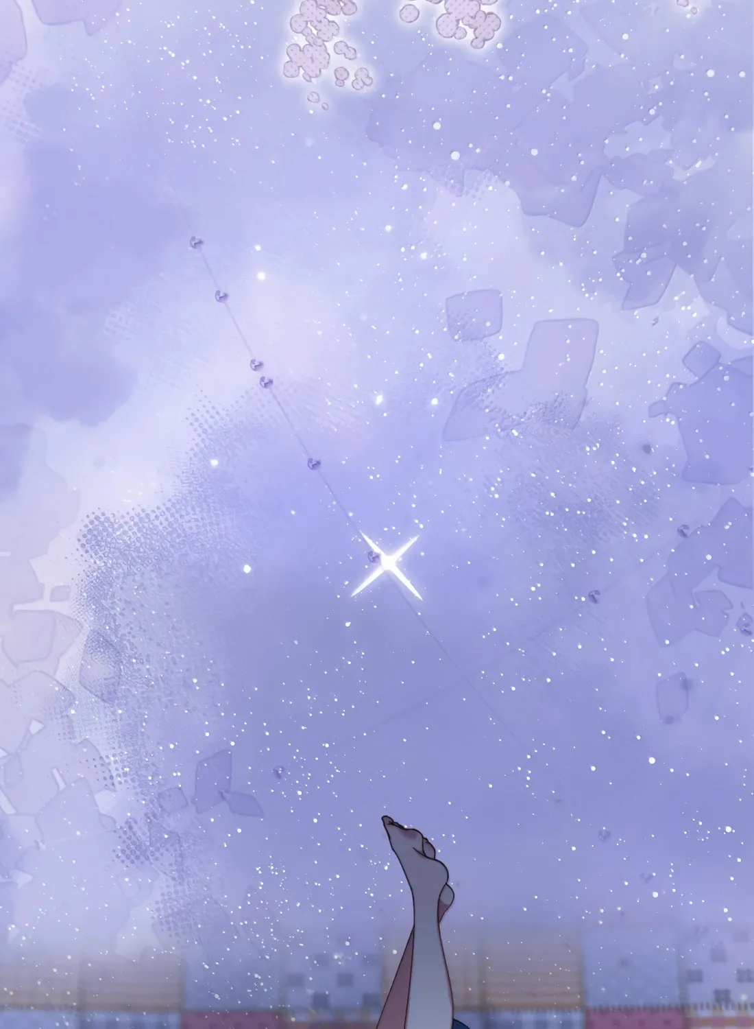 Dang E Yi Yu Dao Bing Jiao Chapter 53 page 36 - 