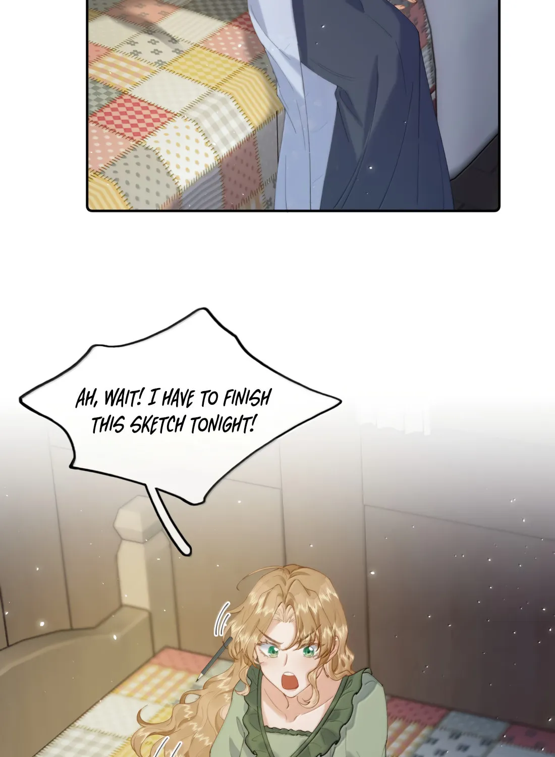 Dang E Yi Yu Dao Bing Jiao Chapter 53 page 41 - 
