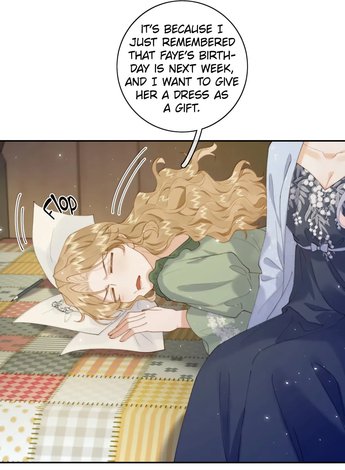 Dang E Yi Yu Dao Bing Jiao Chapter 53 page 45 - 
