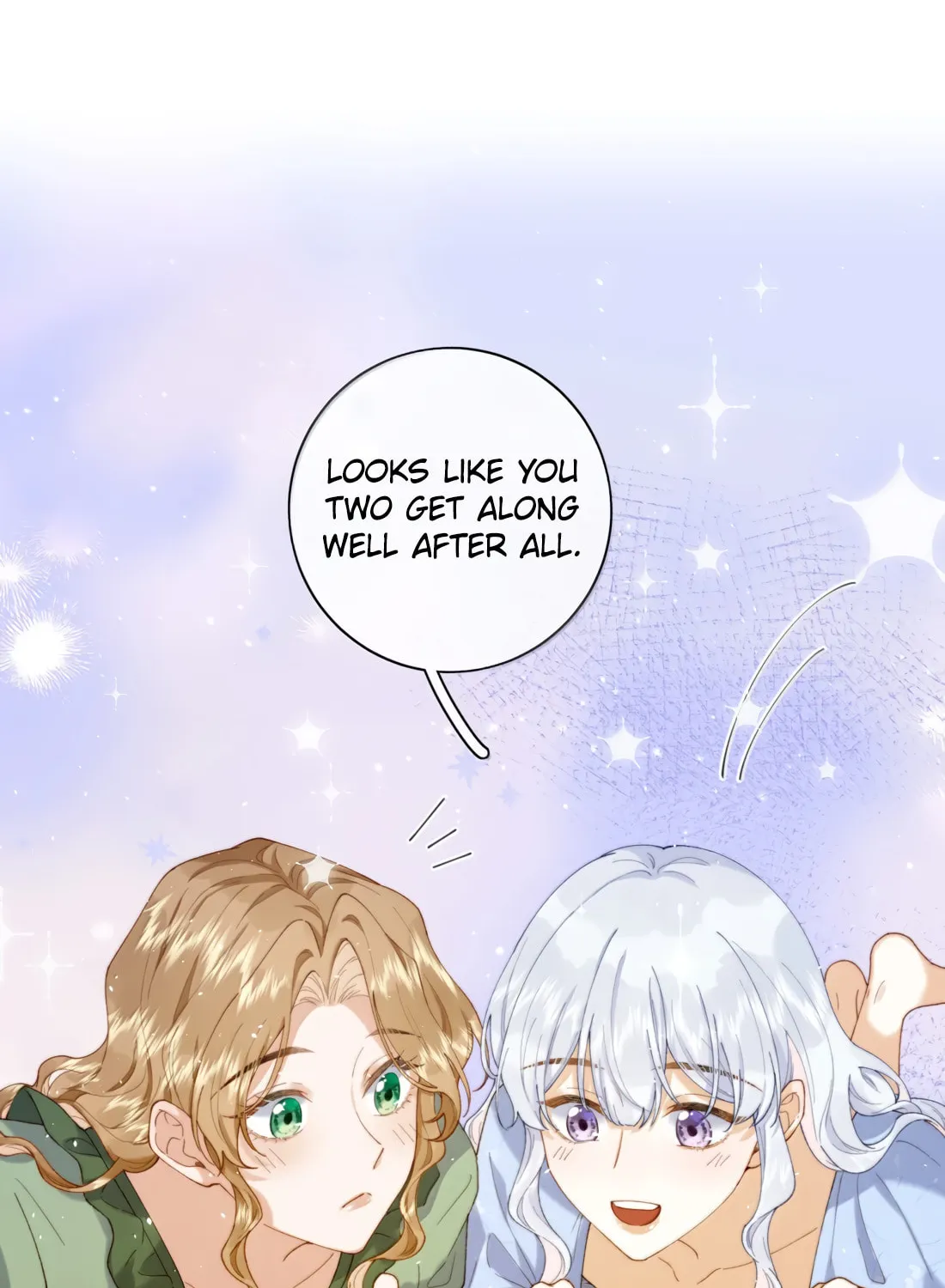 Dang E Yi Yu Dao Bing Jiao Chapter 53 page 46 - 